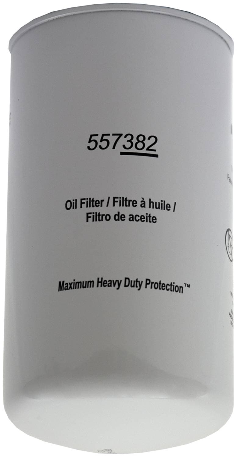 WIX Oil Filter 57382 | O'Reilly Auto Parts