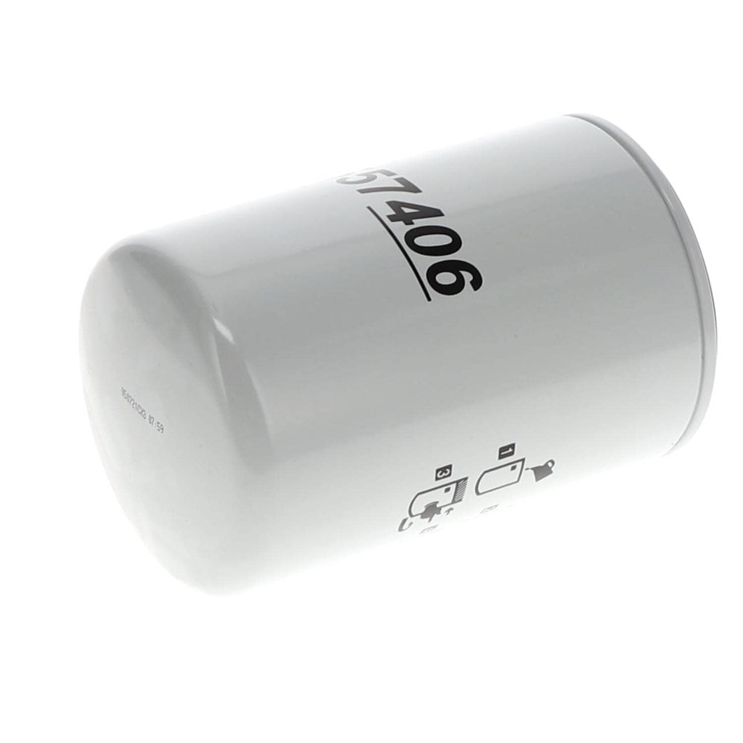 WIX Oil Filter 57406 | O'Reilly Auto Parts
