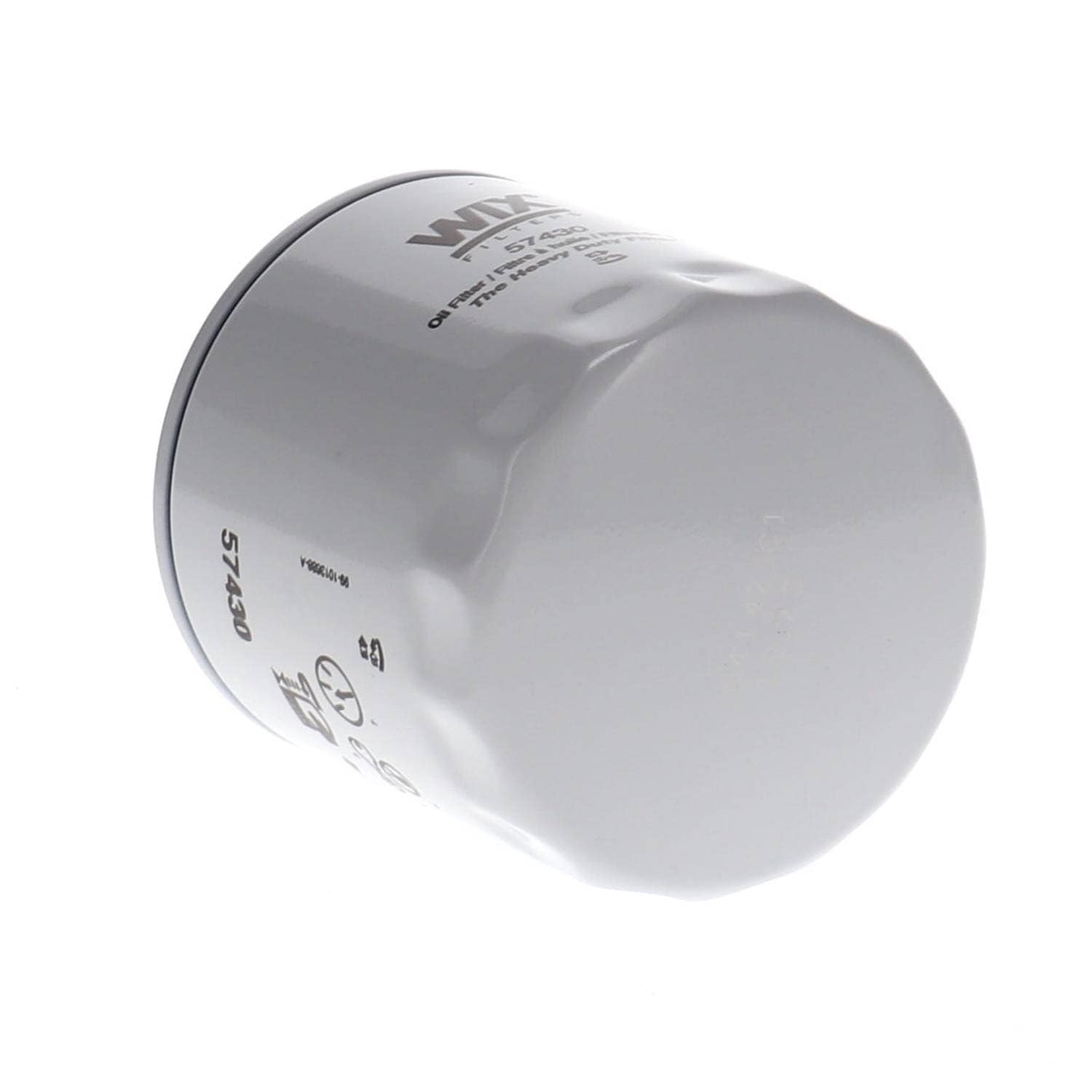 WIX Oil Filter 57430 | O'Reilly Auto Parts