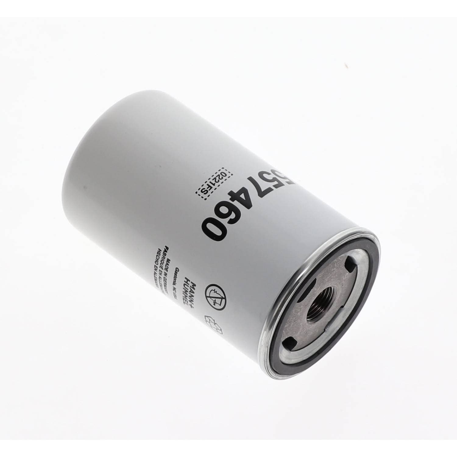 ポリエチレン WIX Hydraulic Filter 57460 | O'Reilly Auto Parts