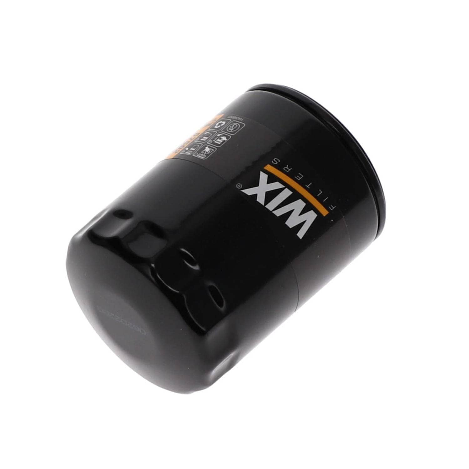 WIX Oil Filter 57502 | O'Reilly Auto Parts