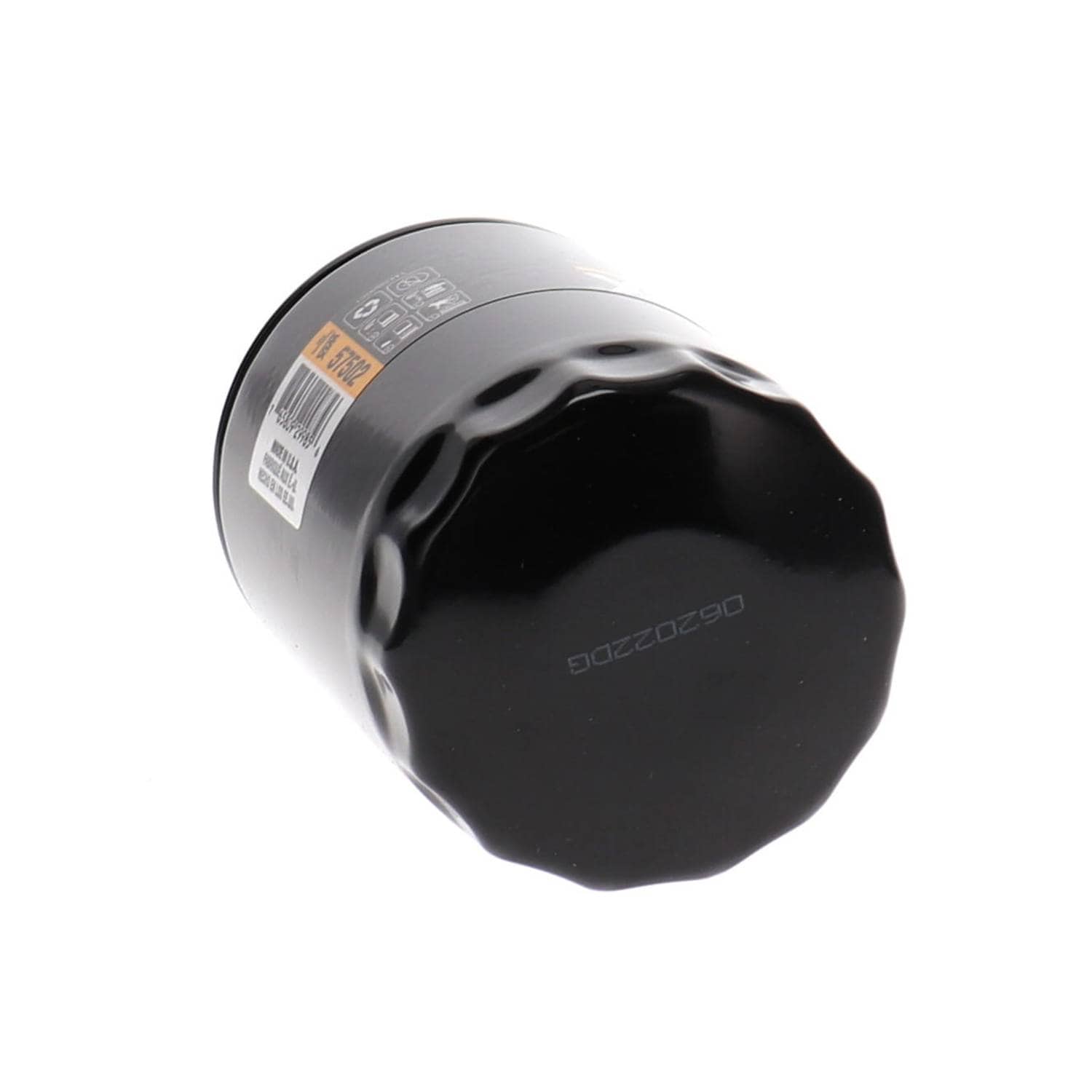 WIX Oil Filter 57502 | O'Reilly Auto Parts