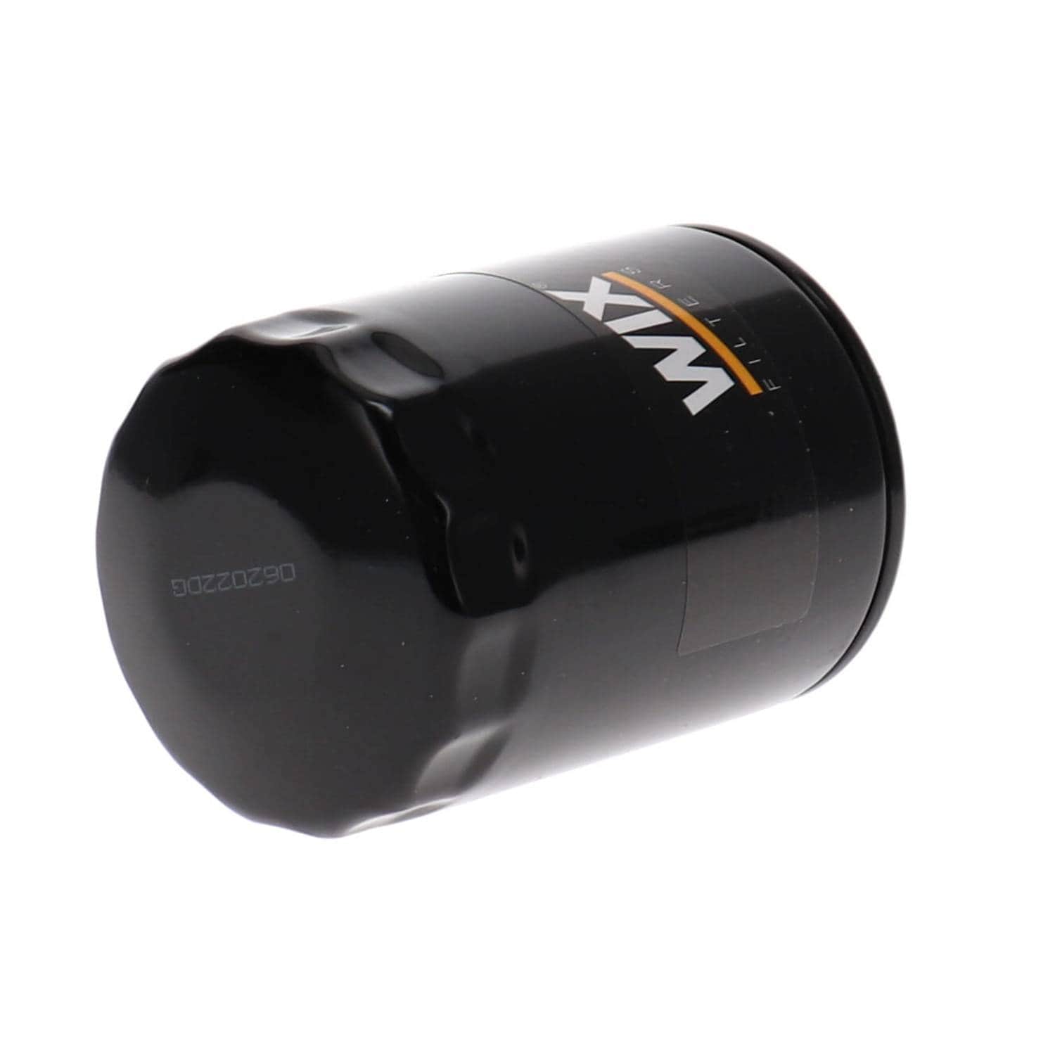 WIX Oil Filter 57502 | O'Reilly Auto Parts