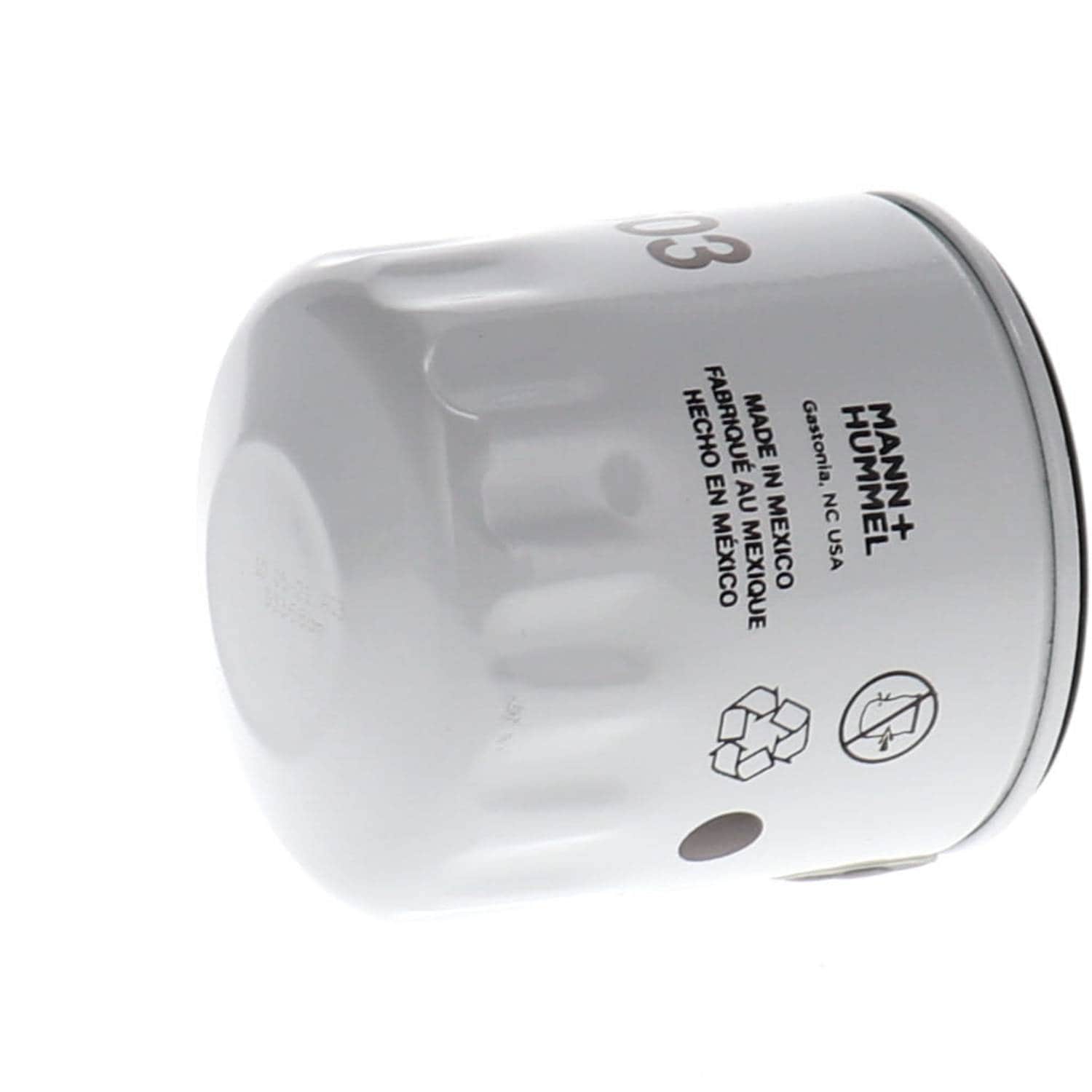 (・0・。) WIX Oil Filter 57503 | O'Reilly Auto Parts