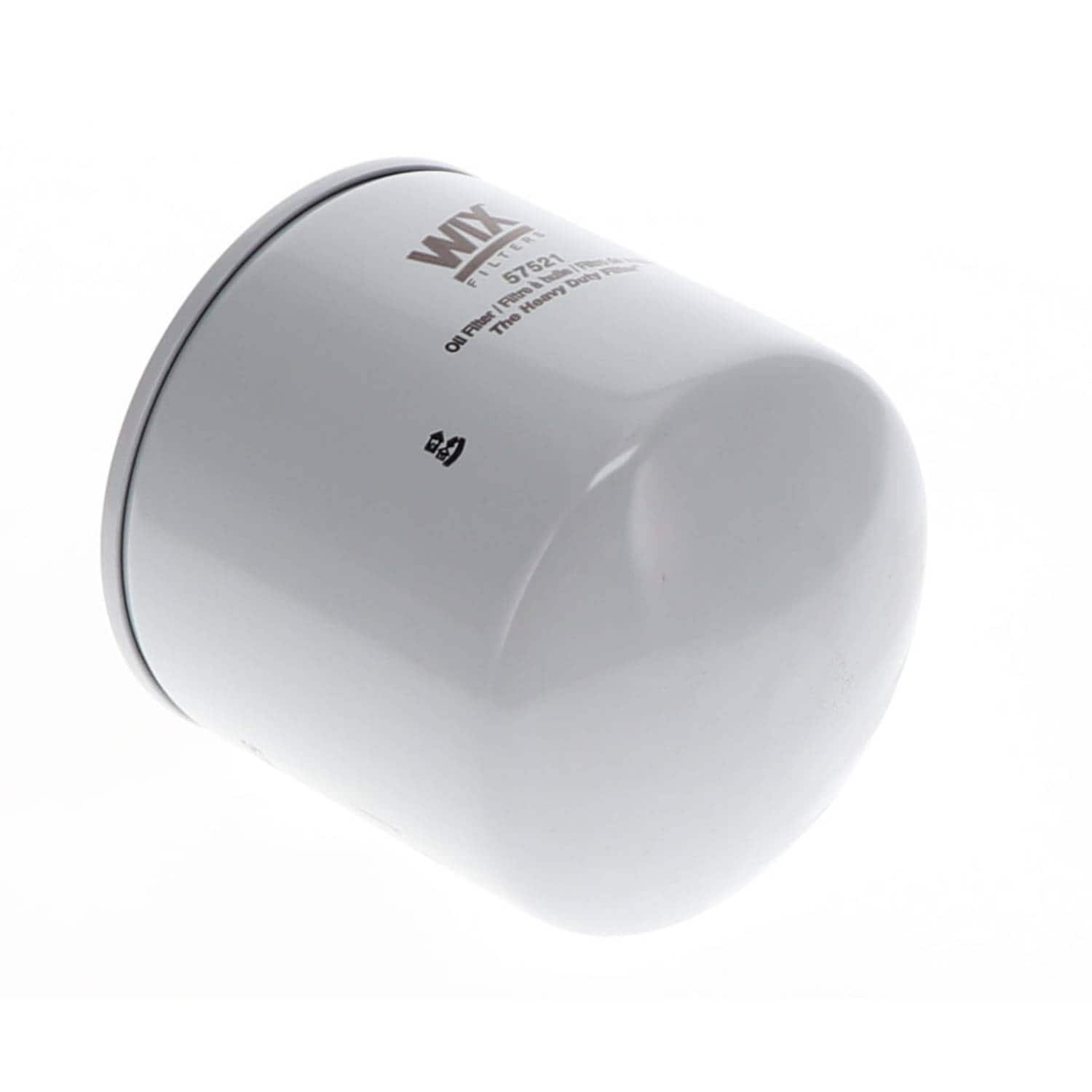 WIX Oil Filter 57521 | O'Reilly Auto Parts