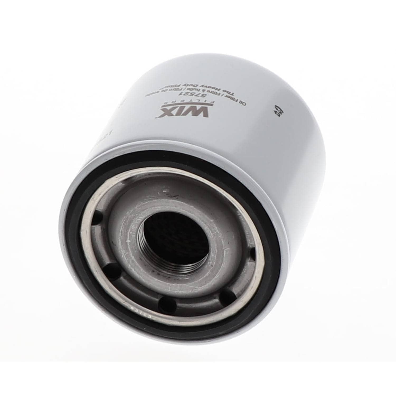 WIX Oil Filter 57521 | O'Reilly Auto Parts