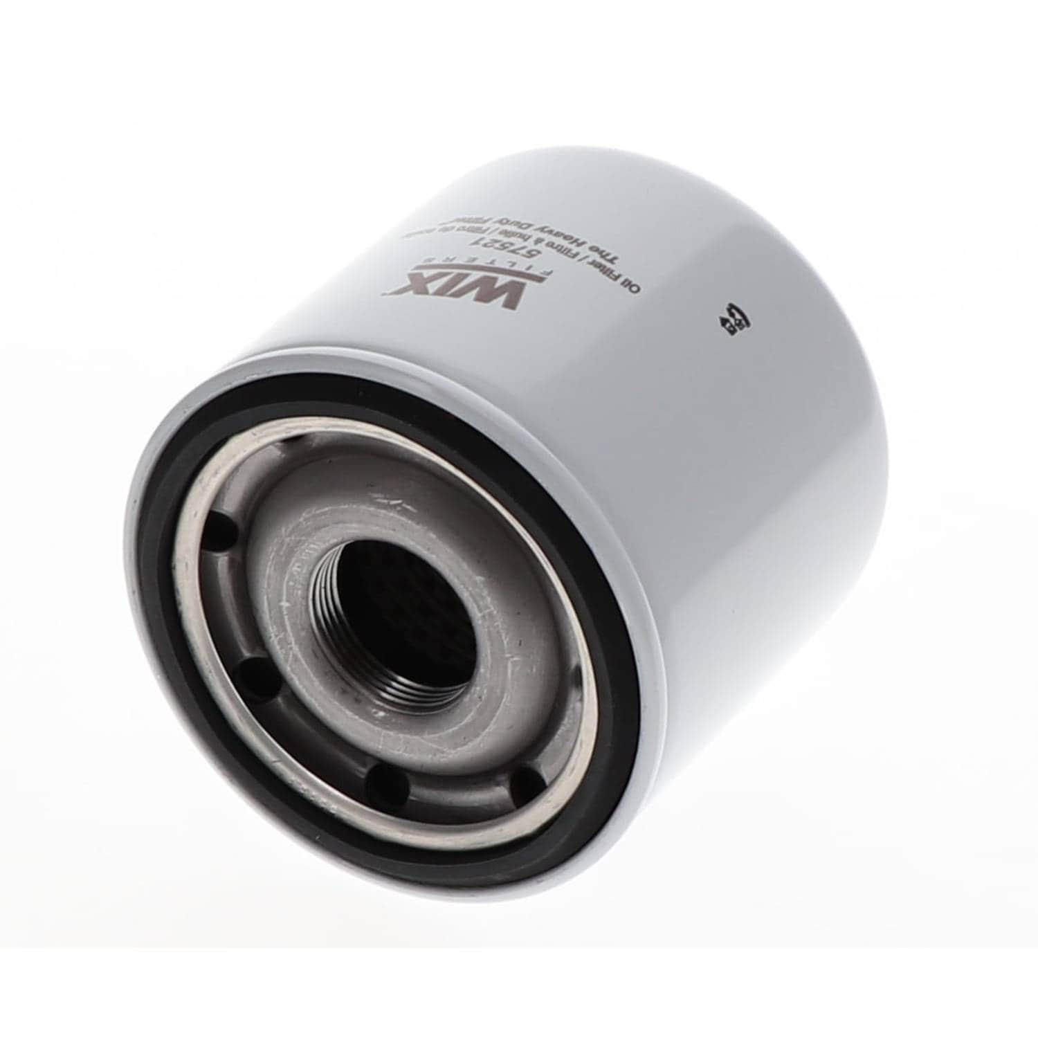 WIX Oil Filter 57521 | O'Reilly Auto Parts
