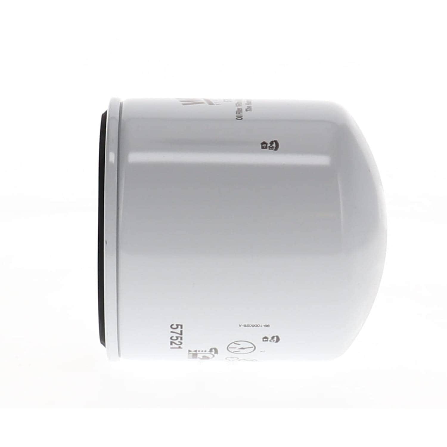 WIX Oil Filter 57521 | O'Reilly Auto Parts