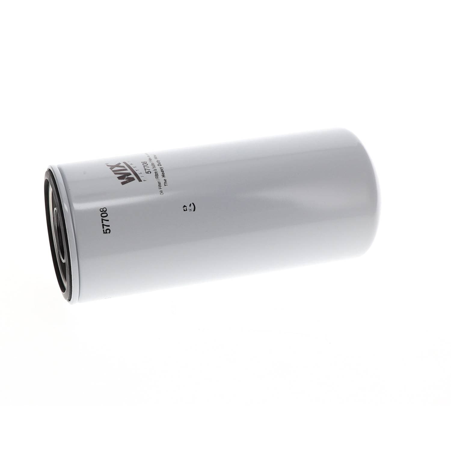 WIX Oil Filter 57708 | O'Reilly Auto Parts