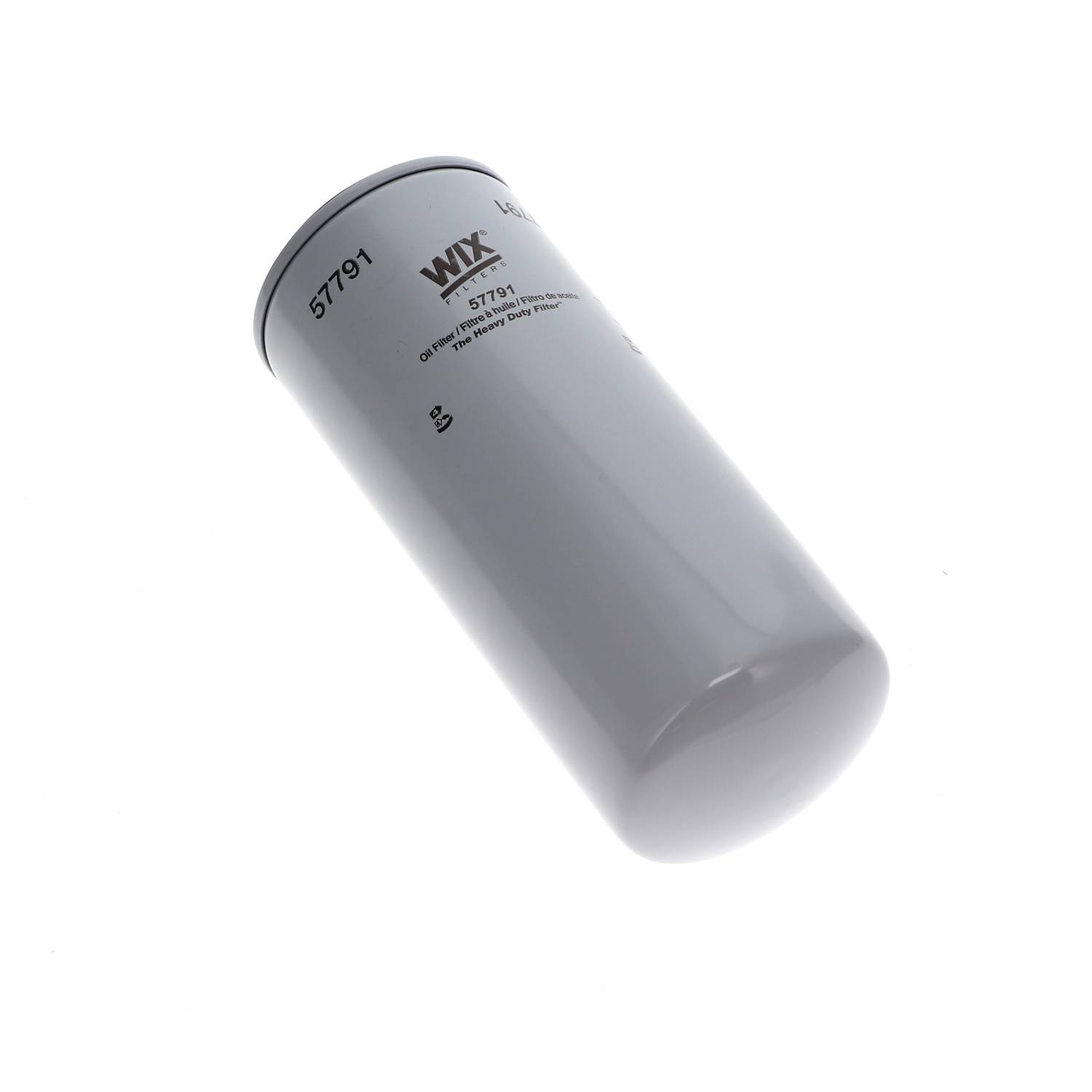WIX Oil Filter 57791 | O'Reilly Auto Parts