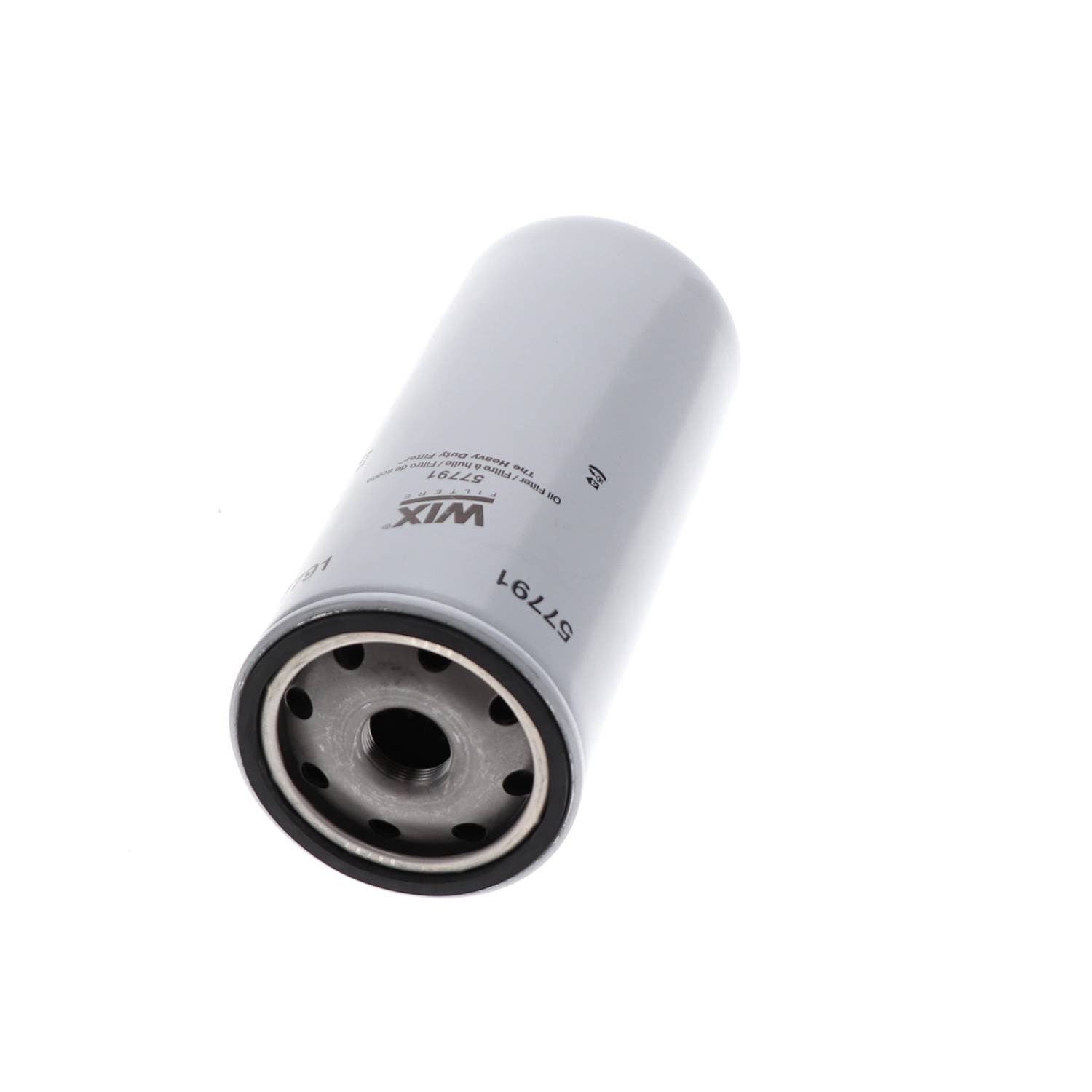 WIX Oil Filter 57791 | O'Reilly Auto Parts