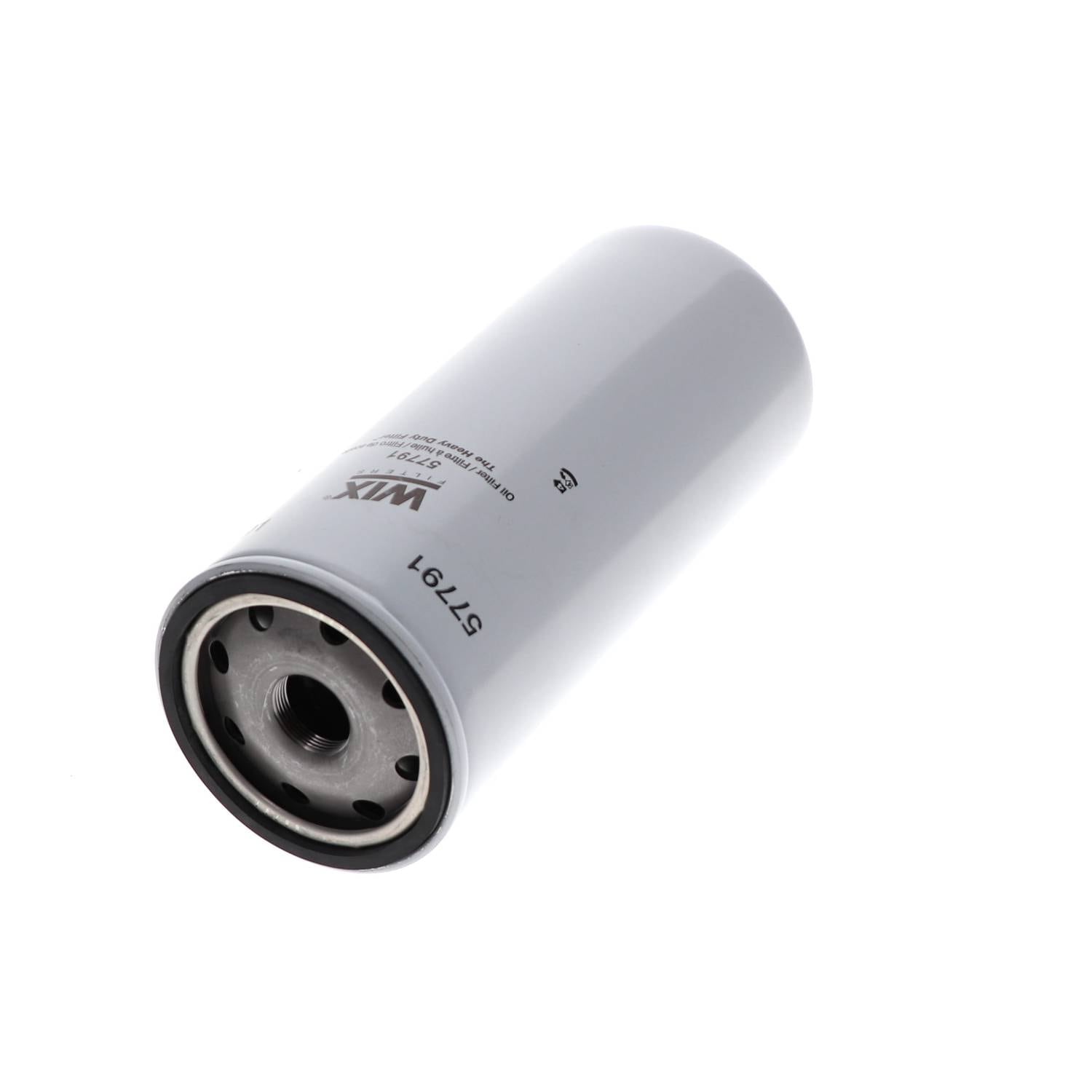saul② WIX Oil Filter 57791 | O'Reilly Auto Parts