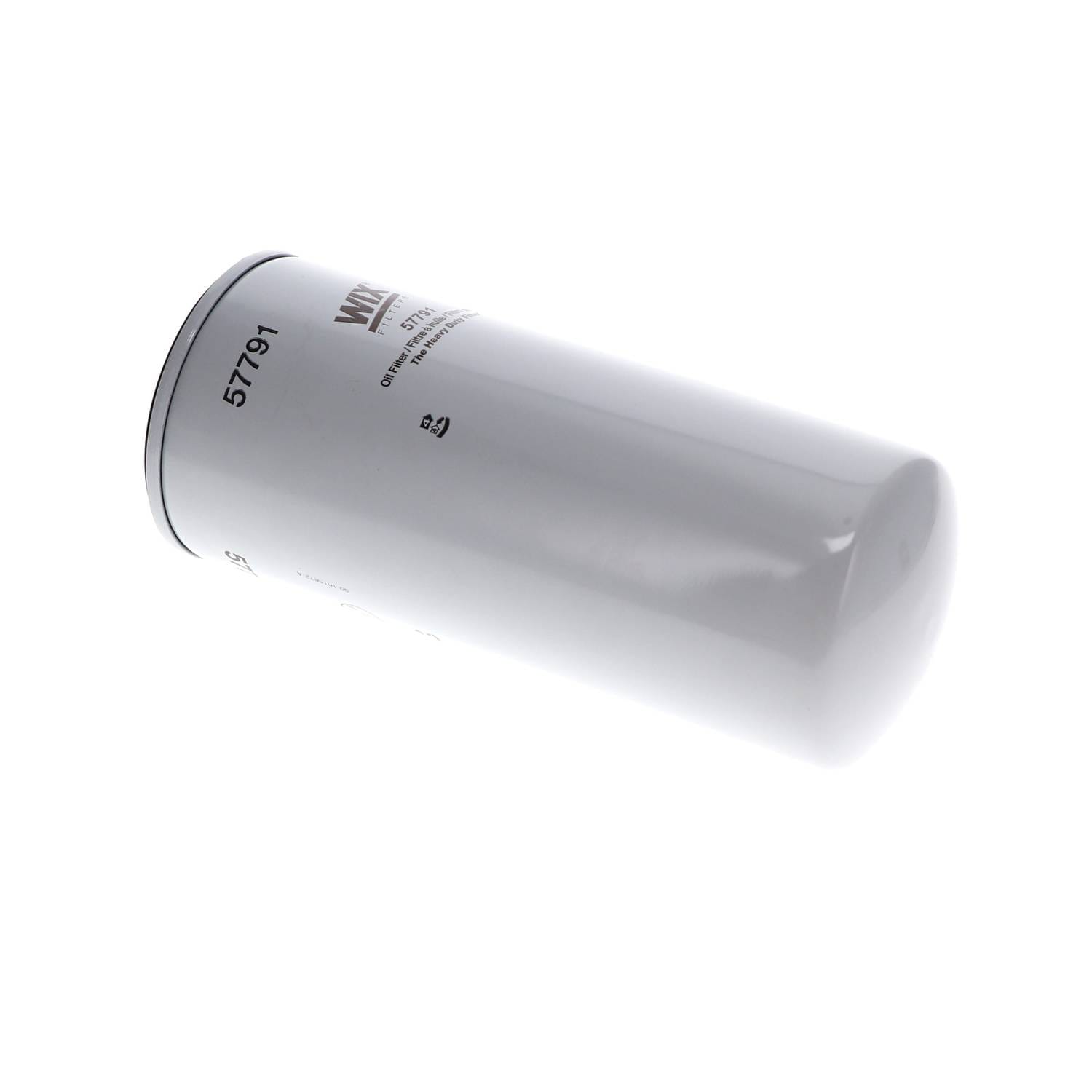 WIX Oil Filter 57791 | O'Reilly Auto Parts
