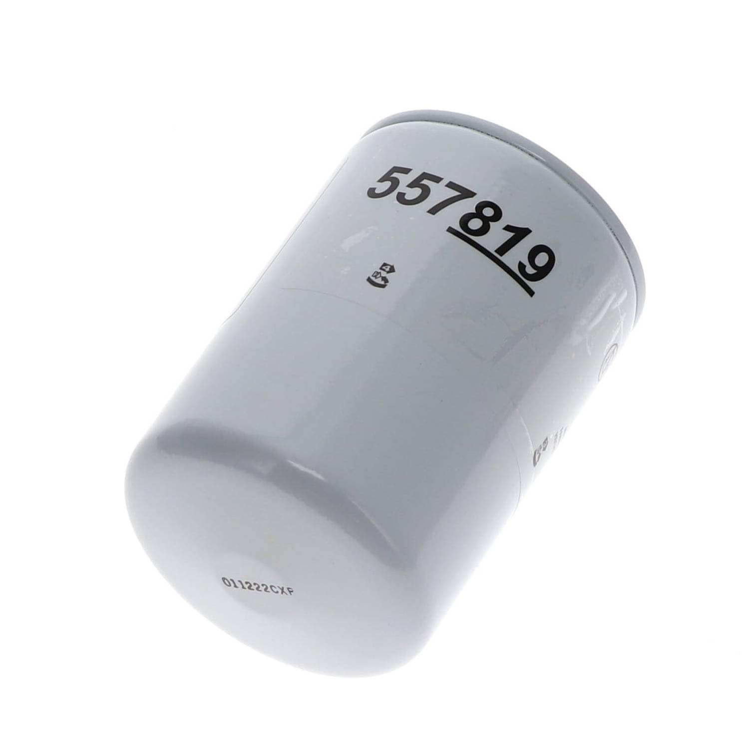 WIX Transmission Filter 57819 | O'Reilly Auto Parts