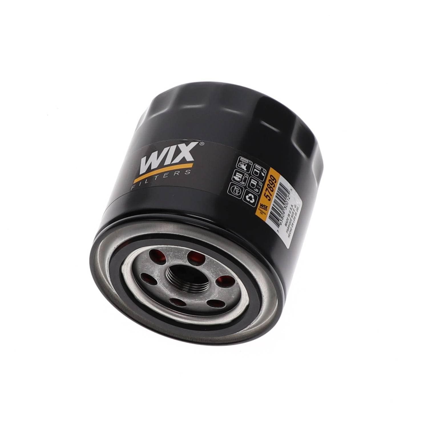 WIX Oil Filter 57899 | O'Reilly Auto Parts
