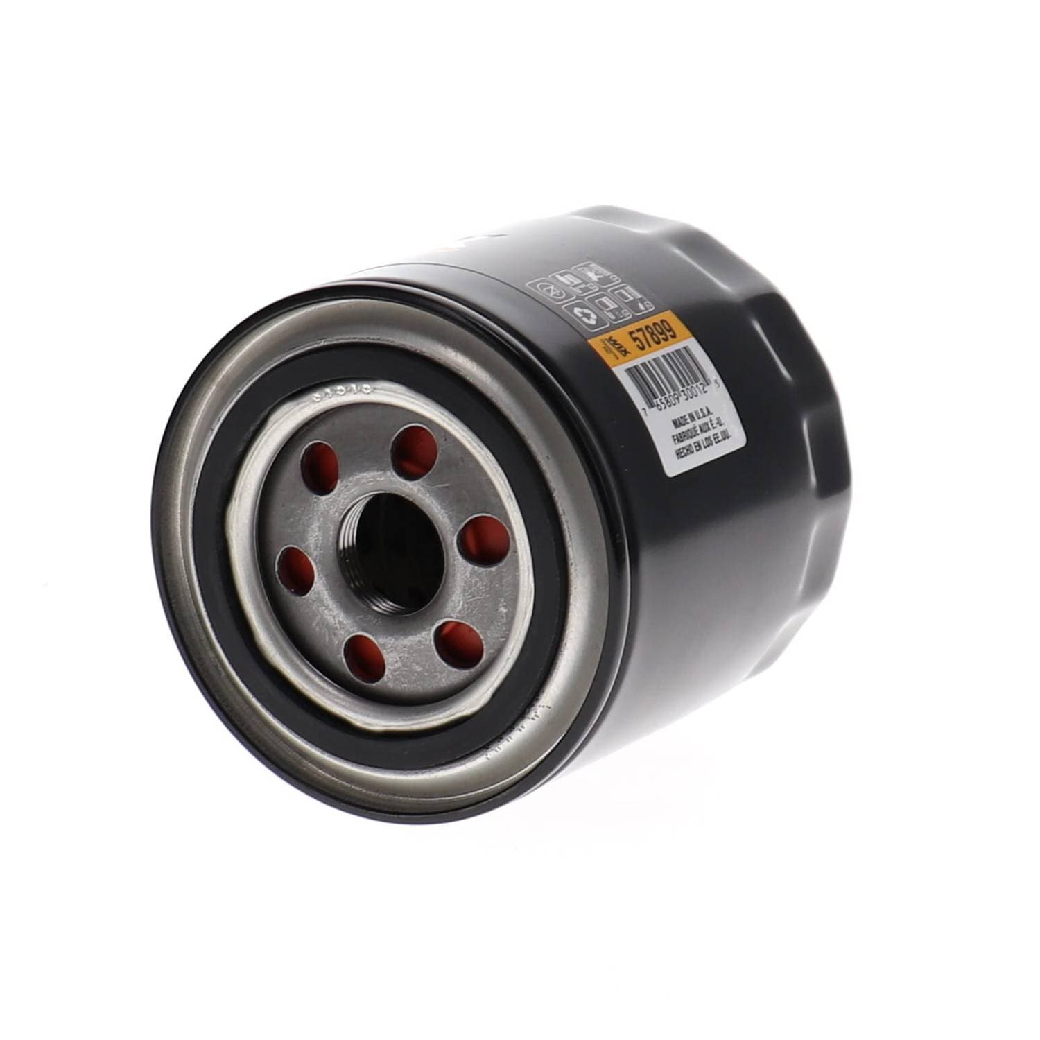 WIX Oil Filter 57899 | O'Reilly Auto Parts