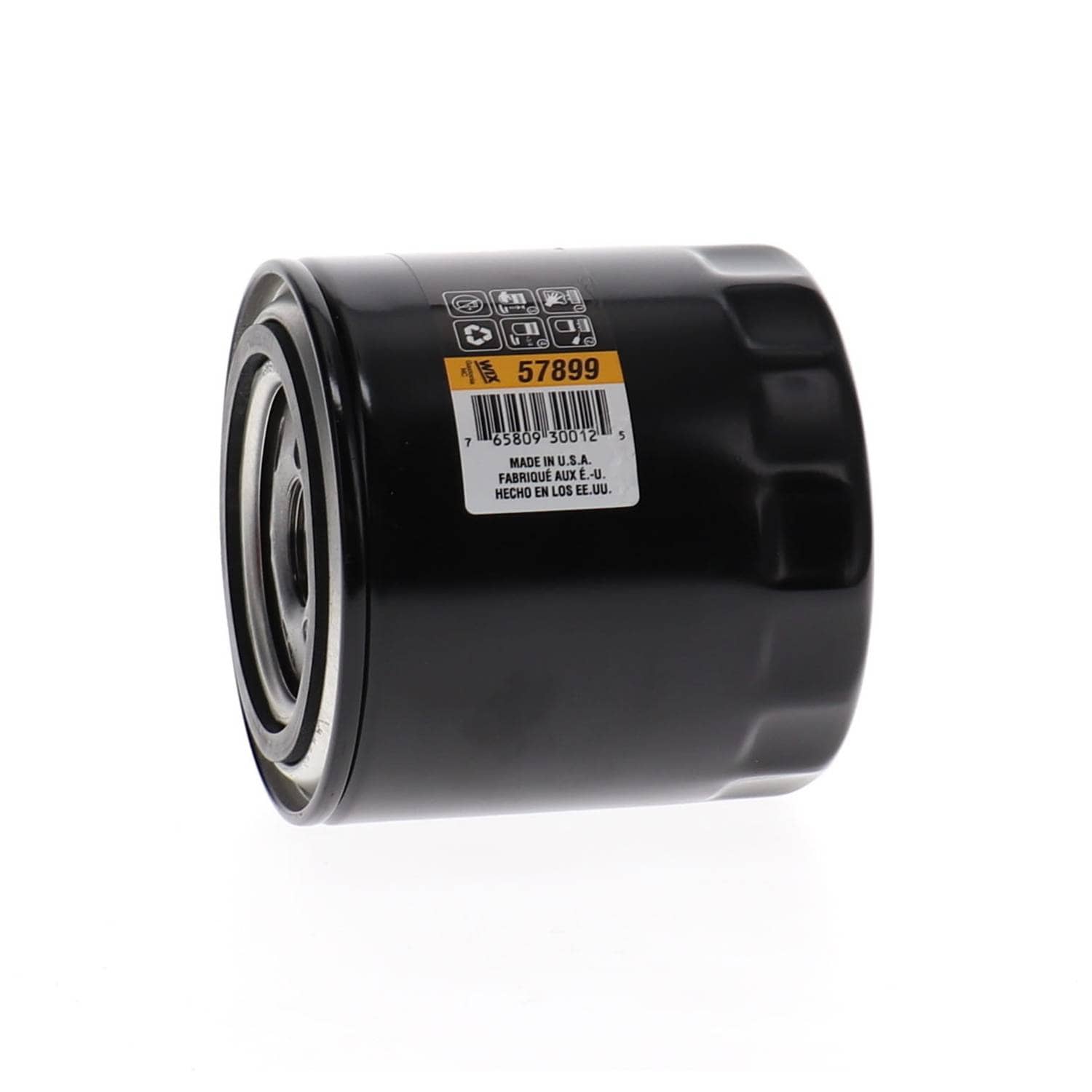 WIX Oil Filter 57899 | O'Reilly Auto Parts