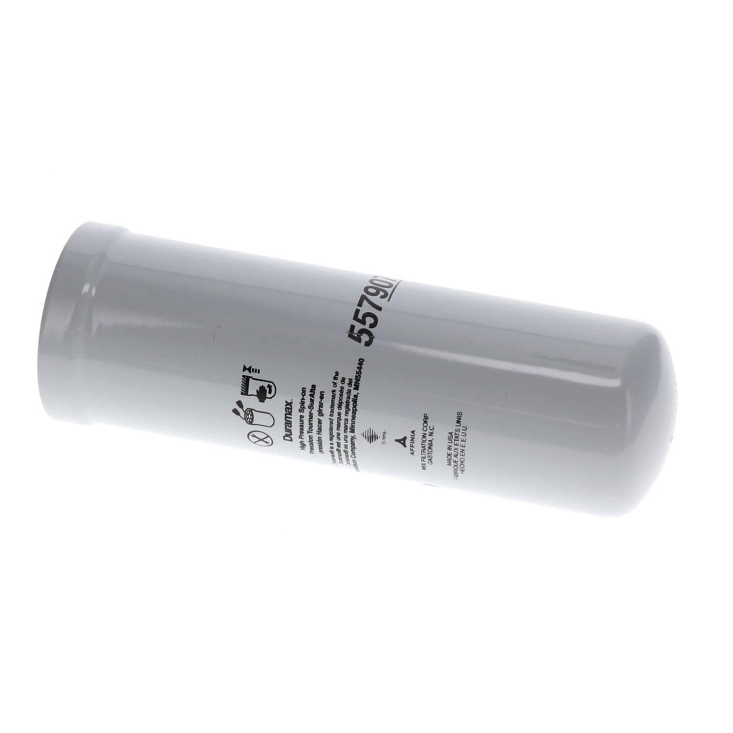 WIX Hydraulic Filter 57907 | O'Reilly Auto Parts