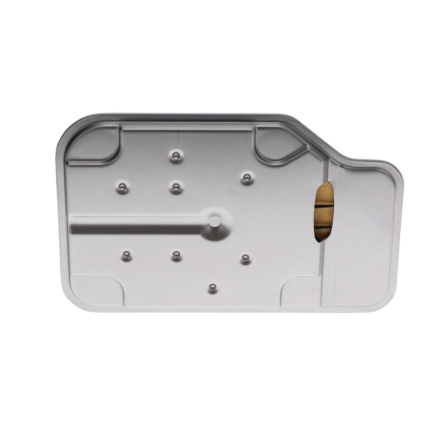 WIX Transmission Filter 58144 | O'Reilly Auto Parts