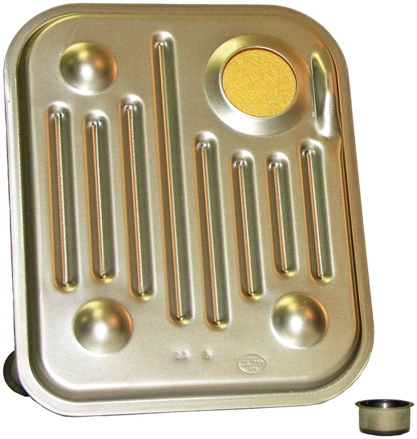 エリ WIX Transmission Filter 58608 | O'Reilly Auto Parts