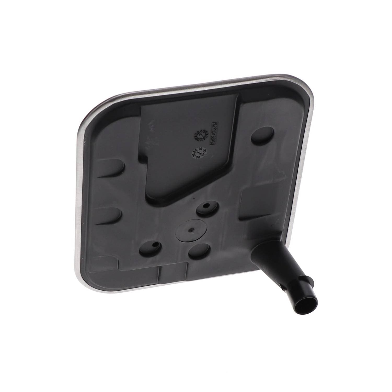 WIX Transmission Filter 58608 | O'Reilly Auto Parts