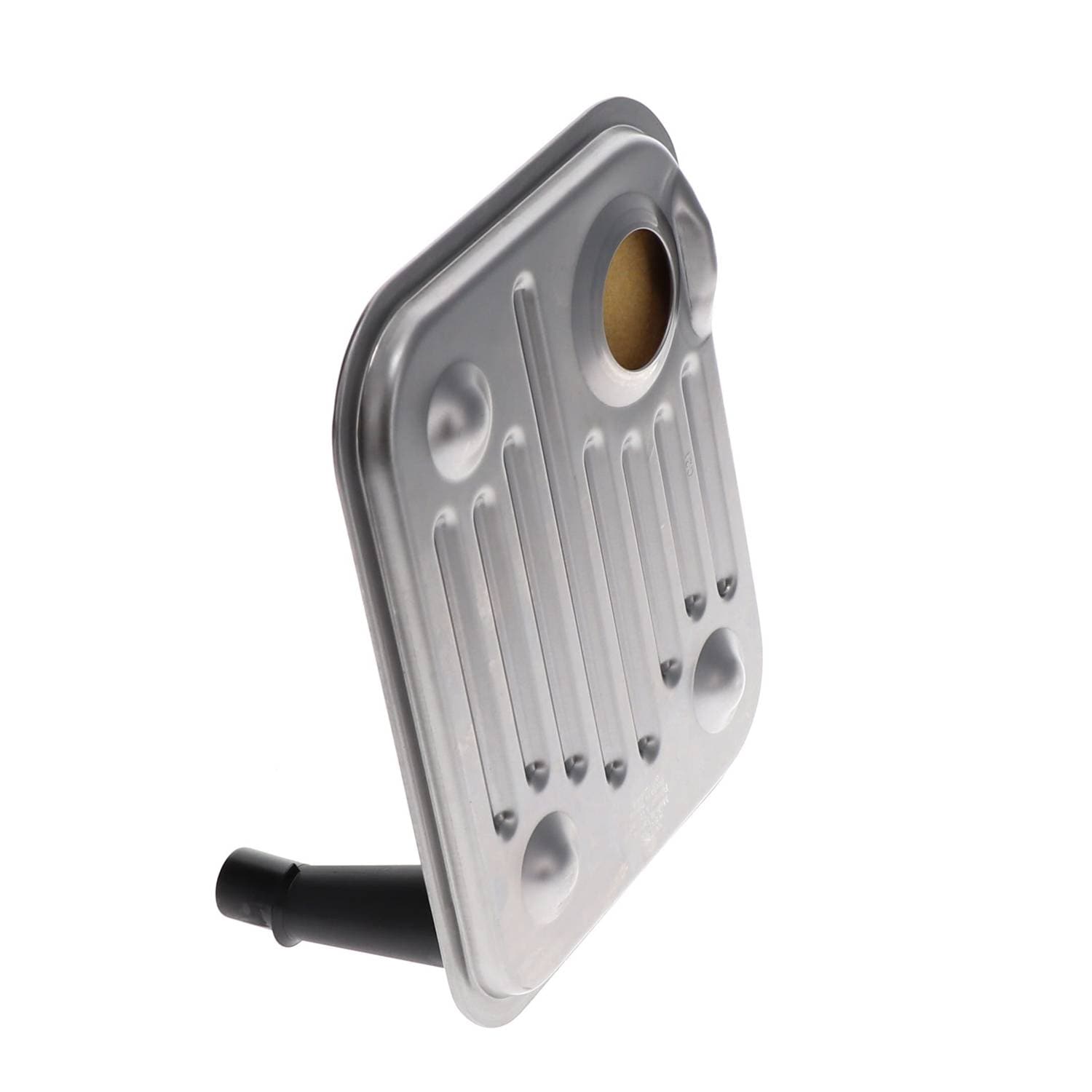 WIX Transmission Filter 58608 | O'Reilly Auto Parts