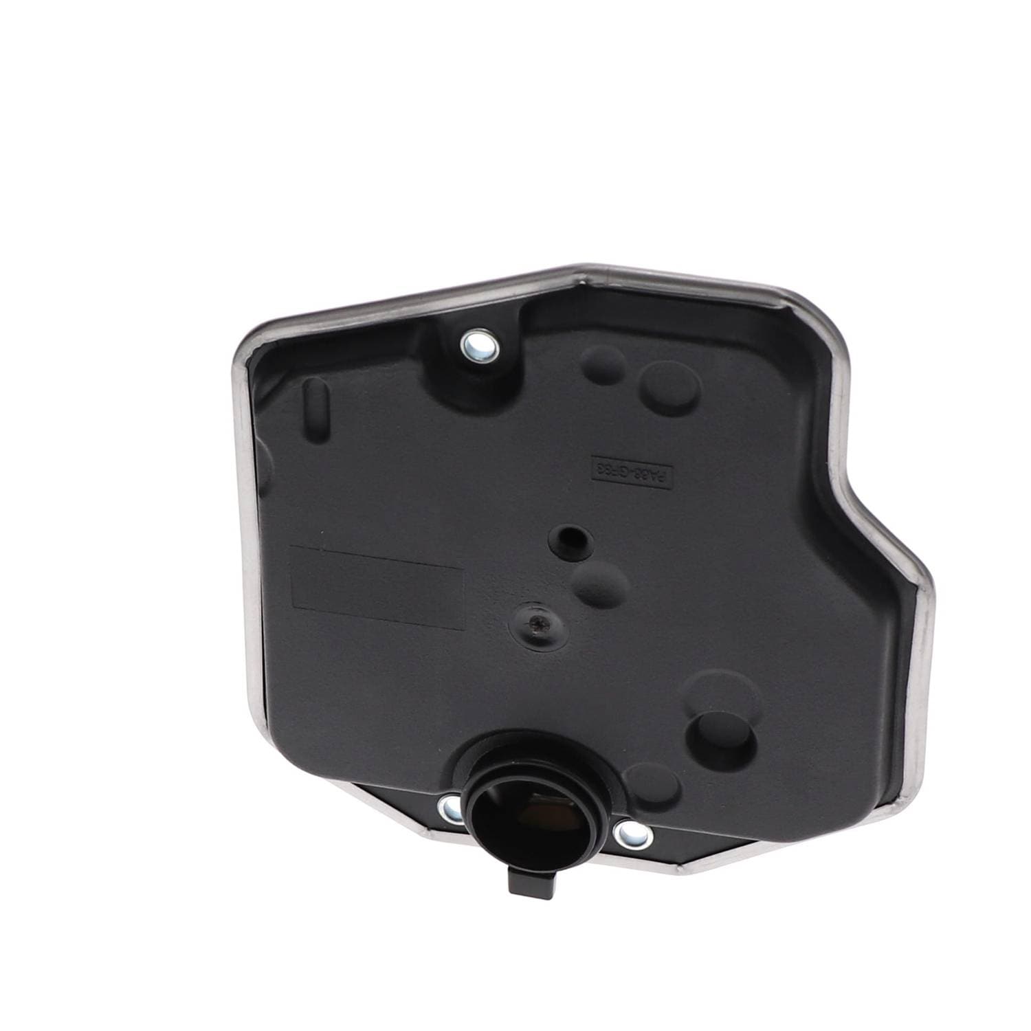 WIX Transmission Filter 58618 | O'Reilly Auto Parts