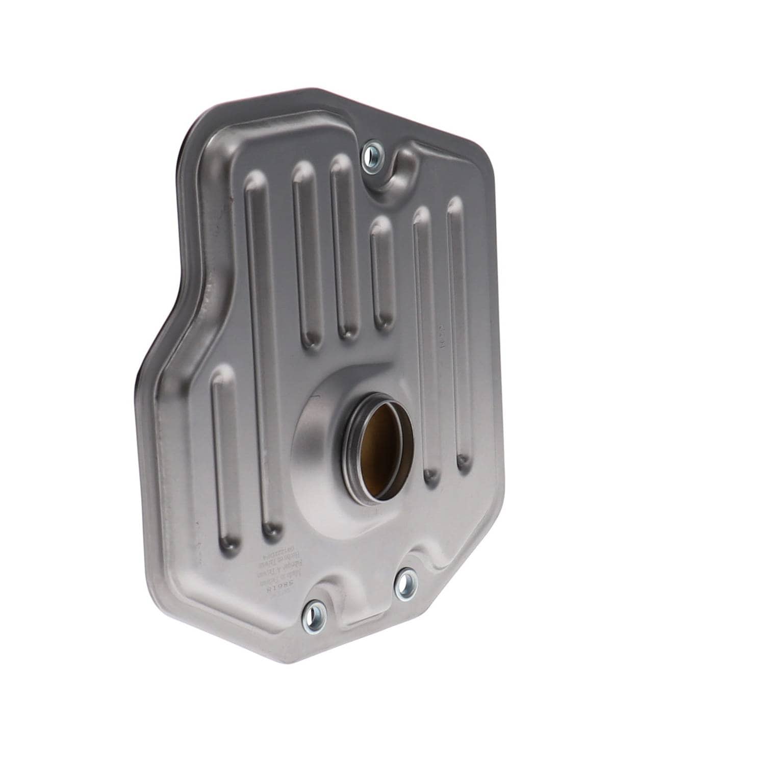 WIX Transmission Filter 58618 | O'Reilly Auto Parts