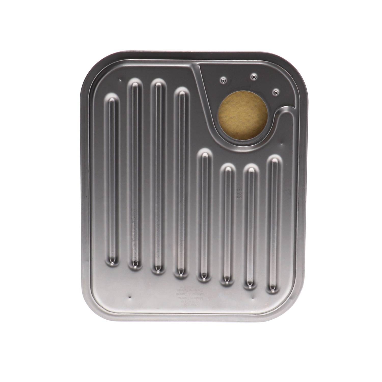 WIX Transmission Filter - 58886 - O'Reilly Auto Parts