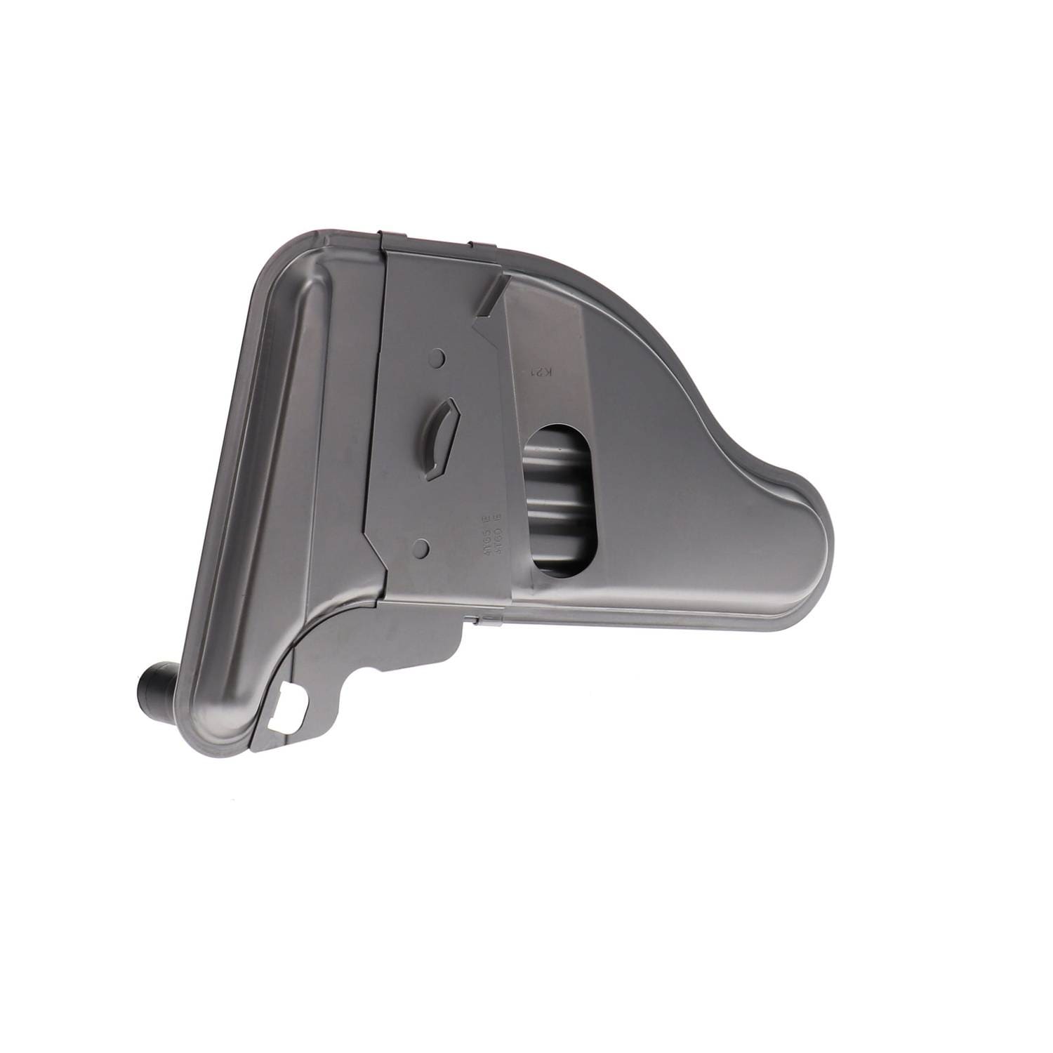 WIX Transmission Filter 58837 | O'Reilly Auto Parts