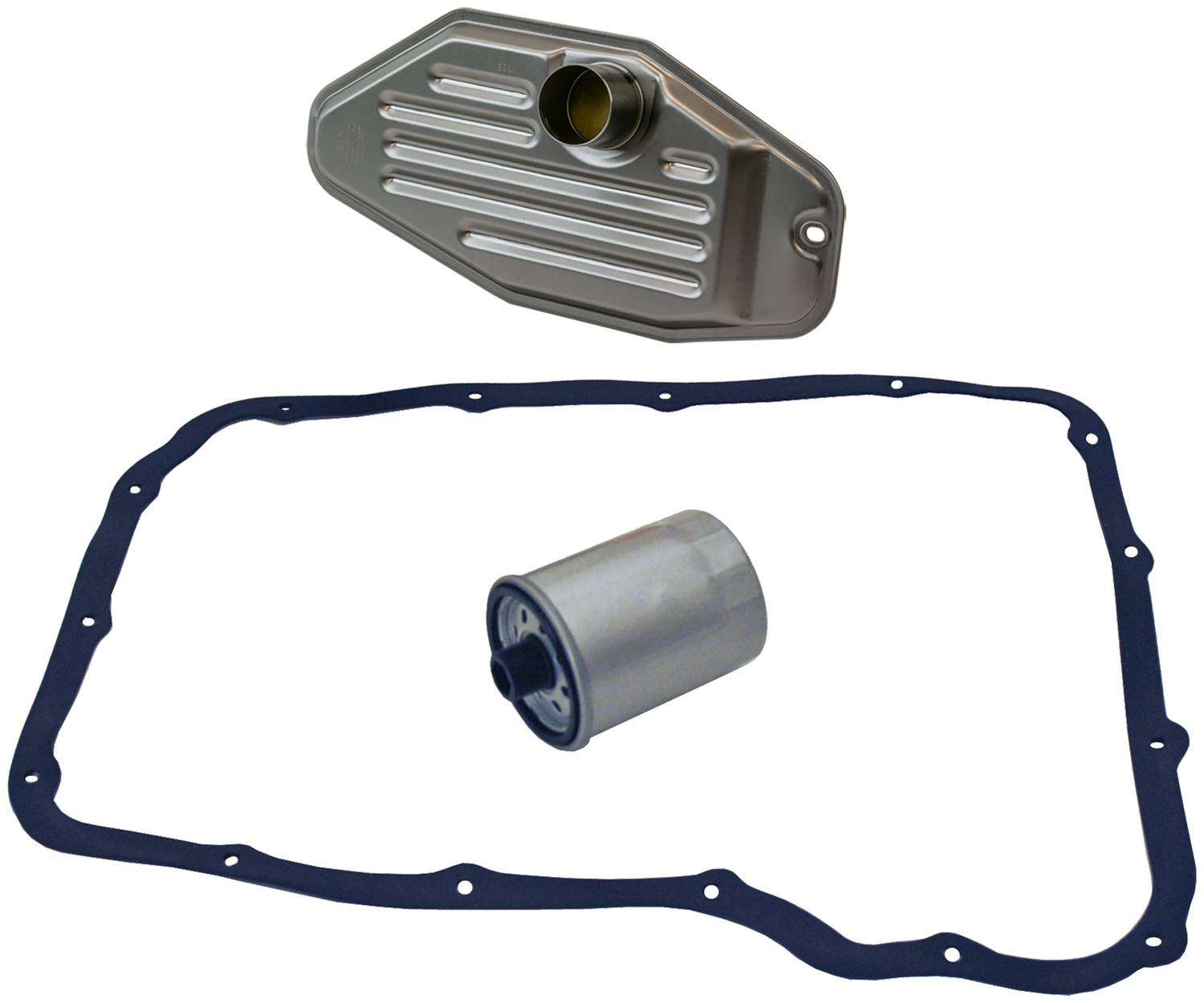 WIX Transmission Filter 58843 | O'Reilly Auto Parts