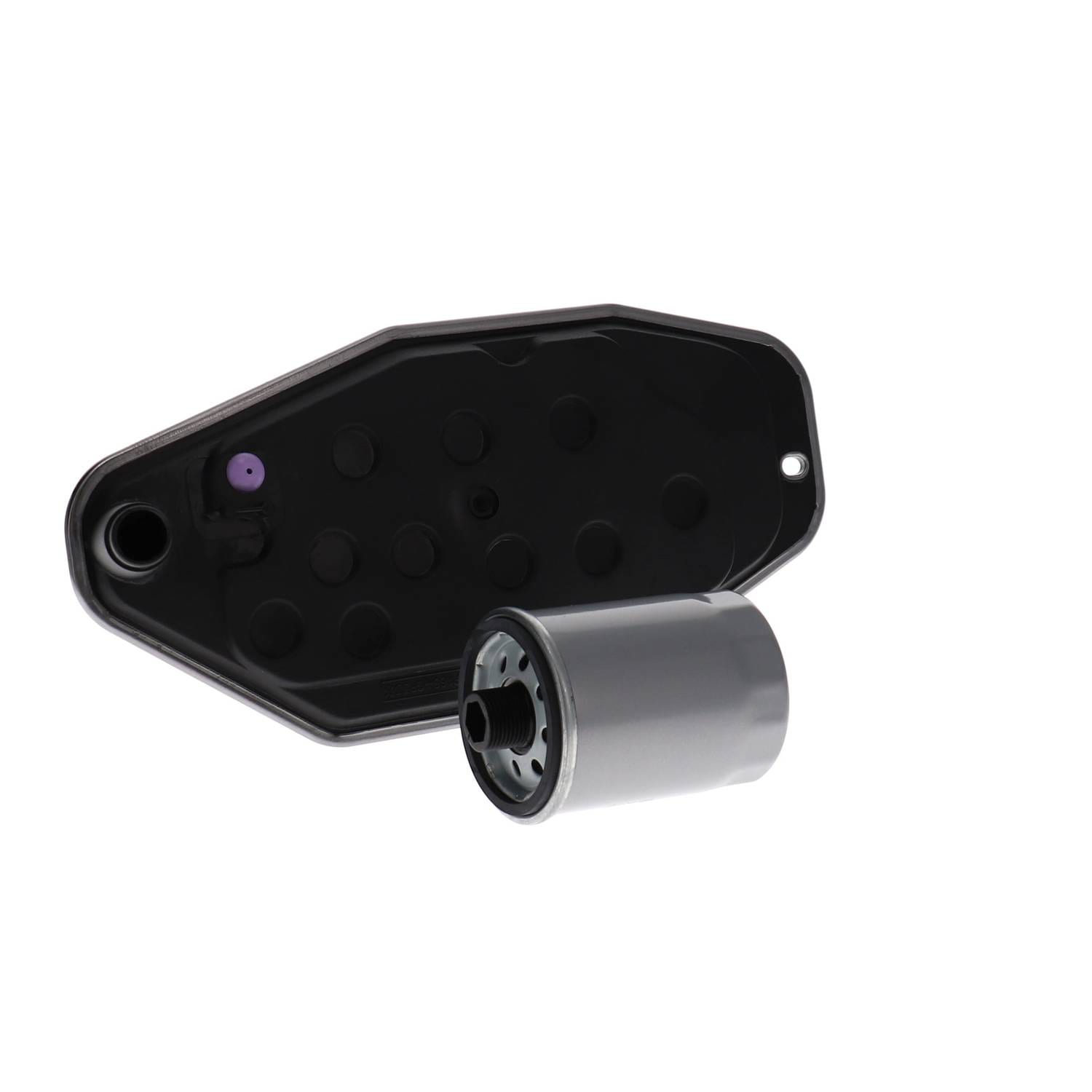 WIX Transmission Filter 58843 | O'Reilly Auto Parts