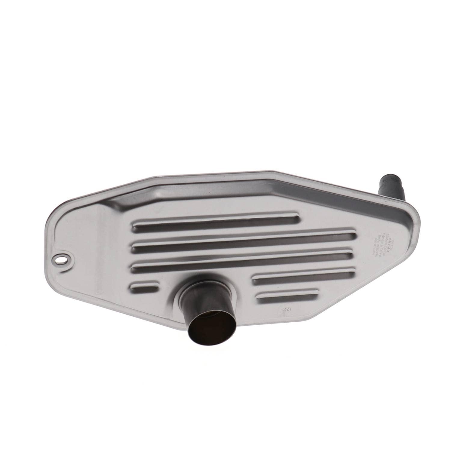 み@　igsw 400×750 WIX Transmission Filter 58843 | O'Reilly Auto Parts