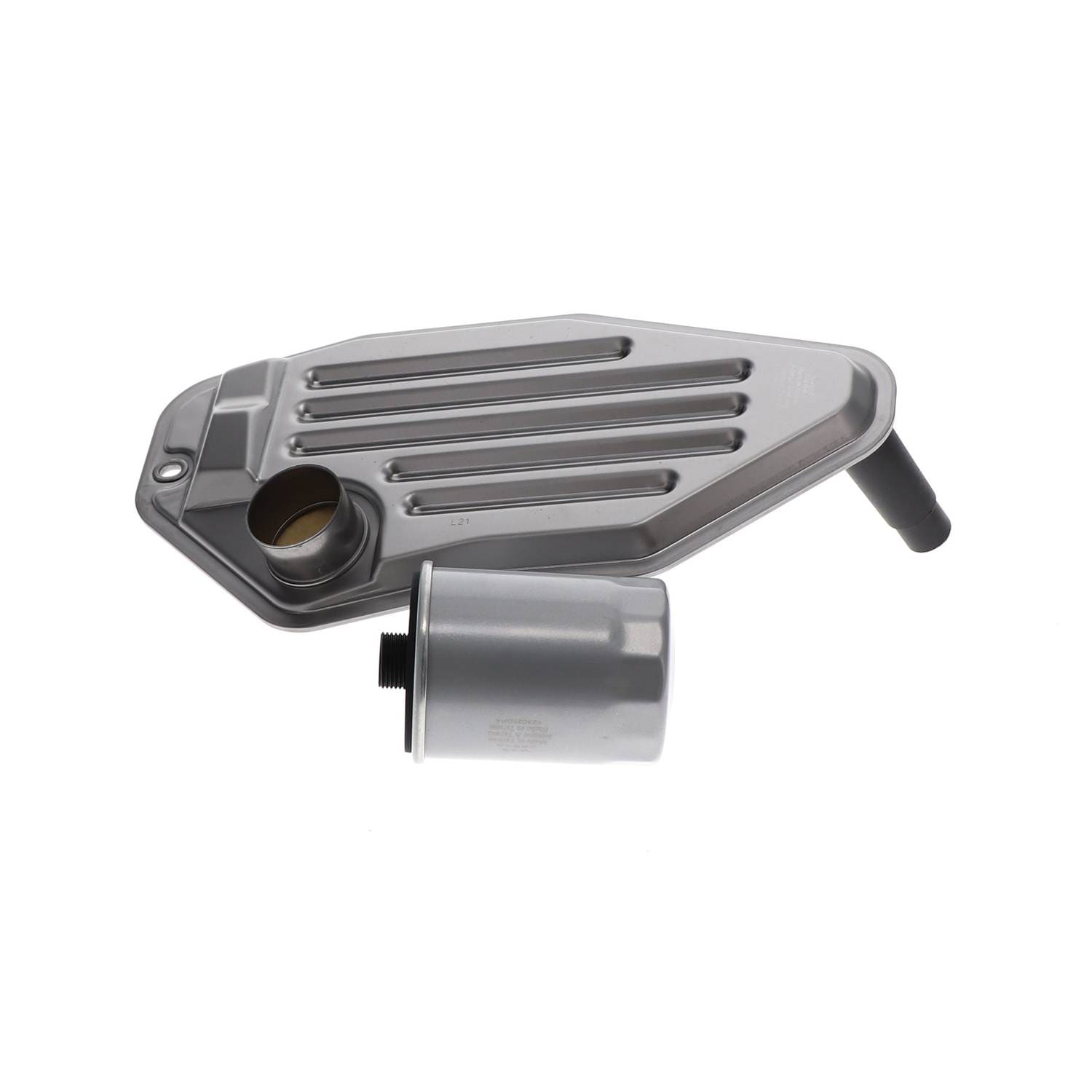 WIX Transmission Filter 58846 | O'Reilly Auto Parts