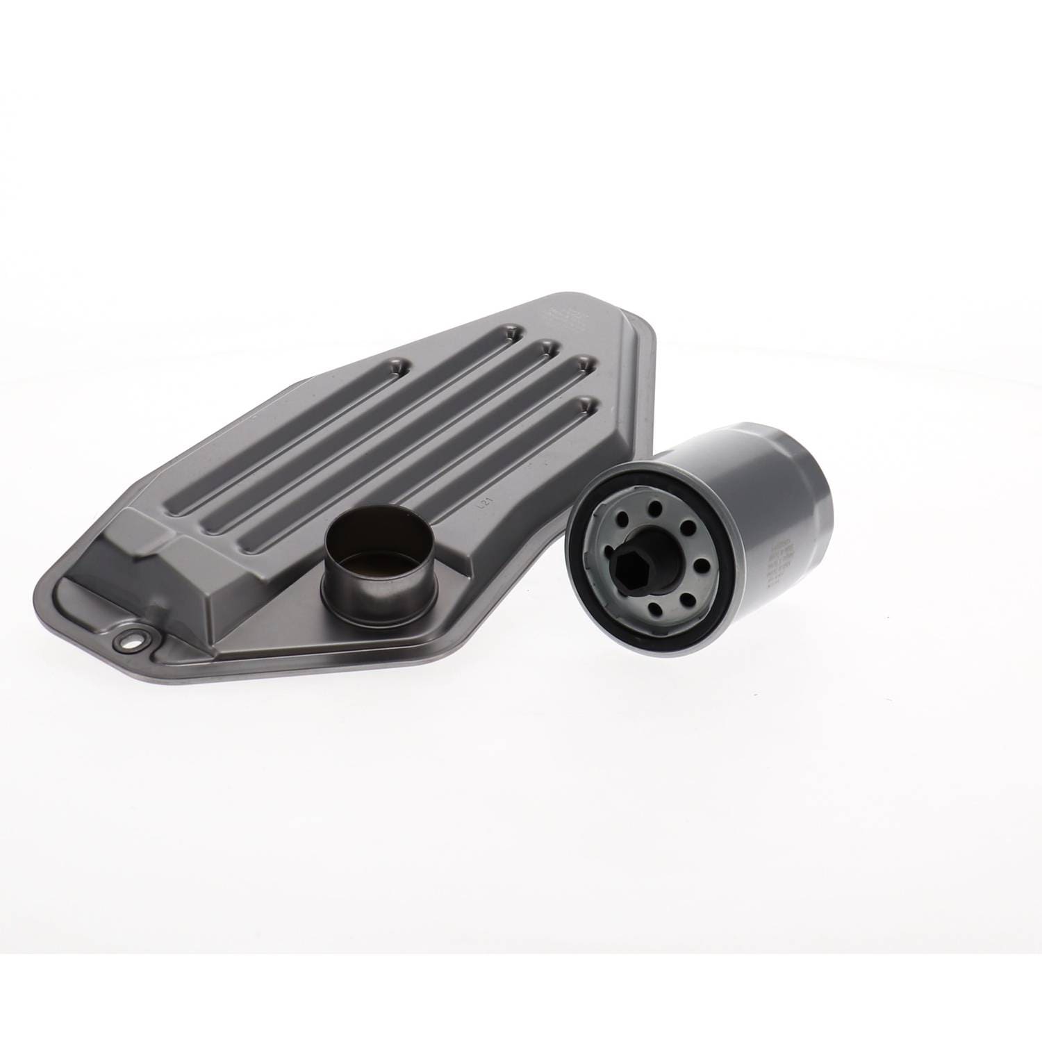 WIX Transmission Filter 58846 | O'Reilly Auto Parts