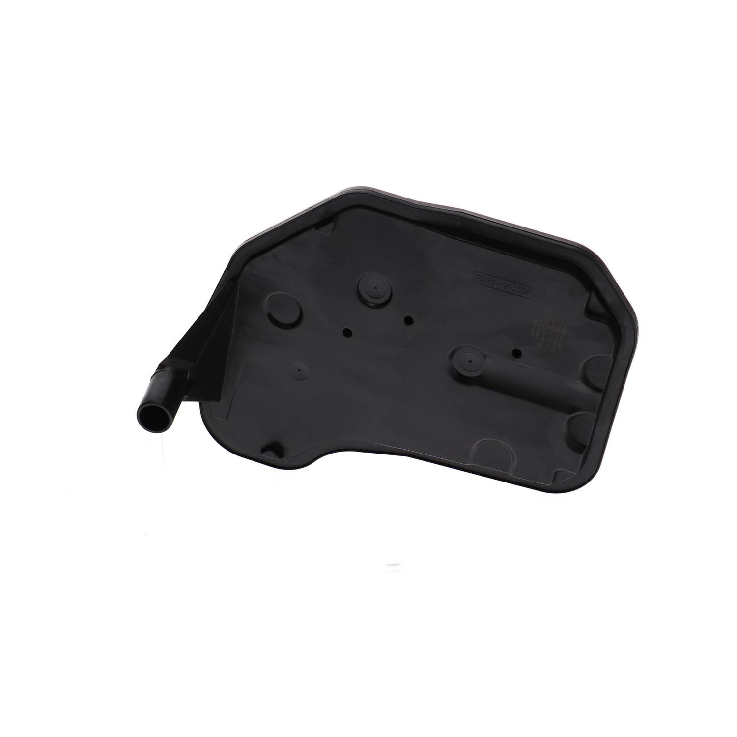 Wix Kit Filtro Cambio Automatico 58894 – Filtro In Carta Pieghettata, Ricambio Originale