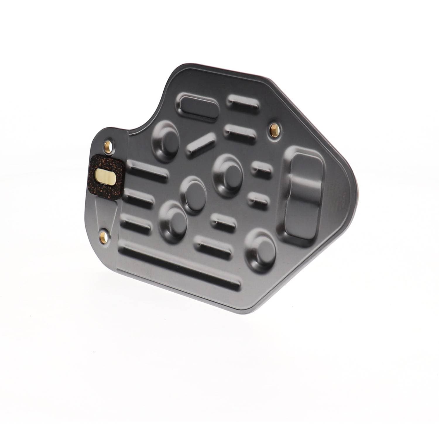 WIX Transmission Filter 58876 | O'Reilly Auto Parts
