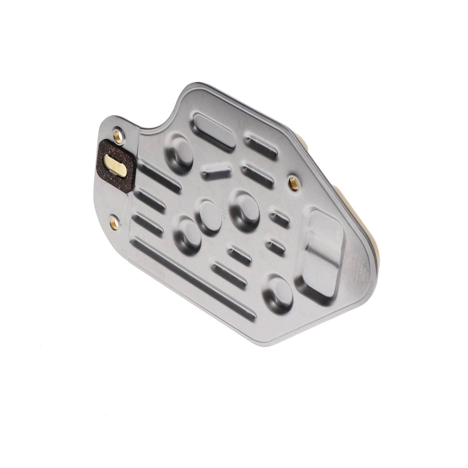 WIX Transmission Filter 58878 | O'Reilly Auto Parts