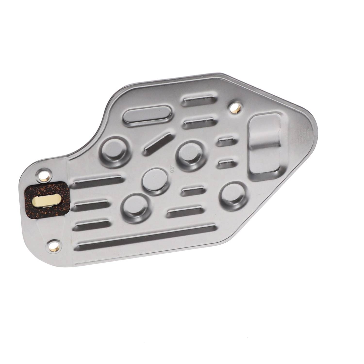WIX Transmission Filter 58878 | O'Reilly Auto Parts