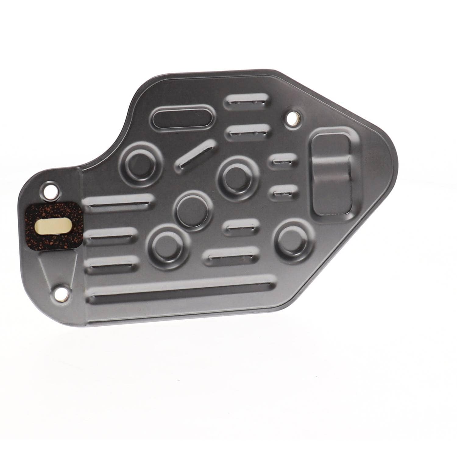 WIX Transmission Filter 58878 | O'Reilly Auto Parts