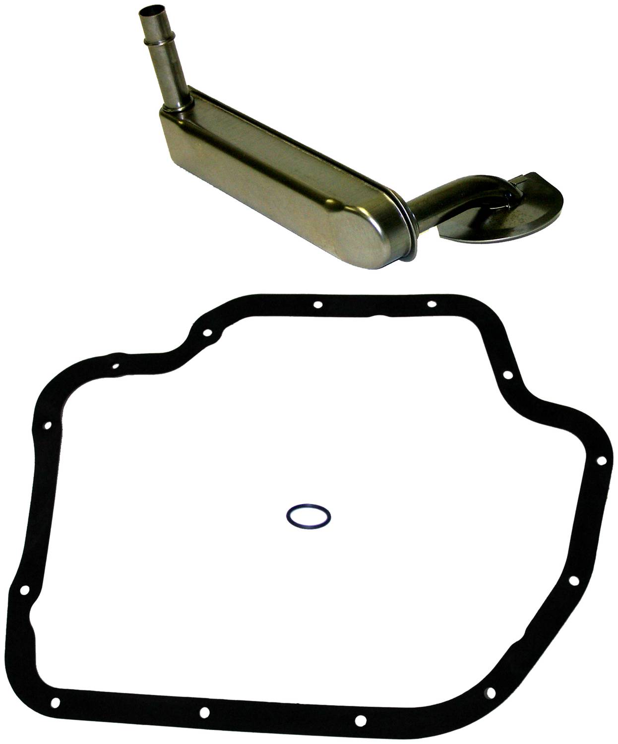 WIX Transmission Filter 58879 | O'Reilly Auto Parts
