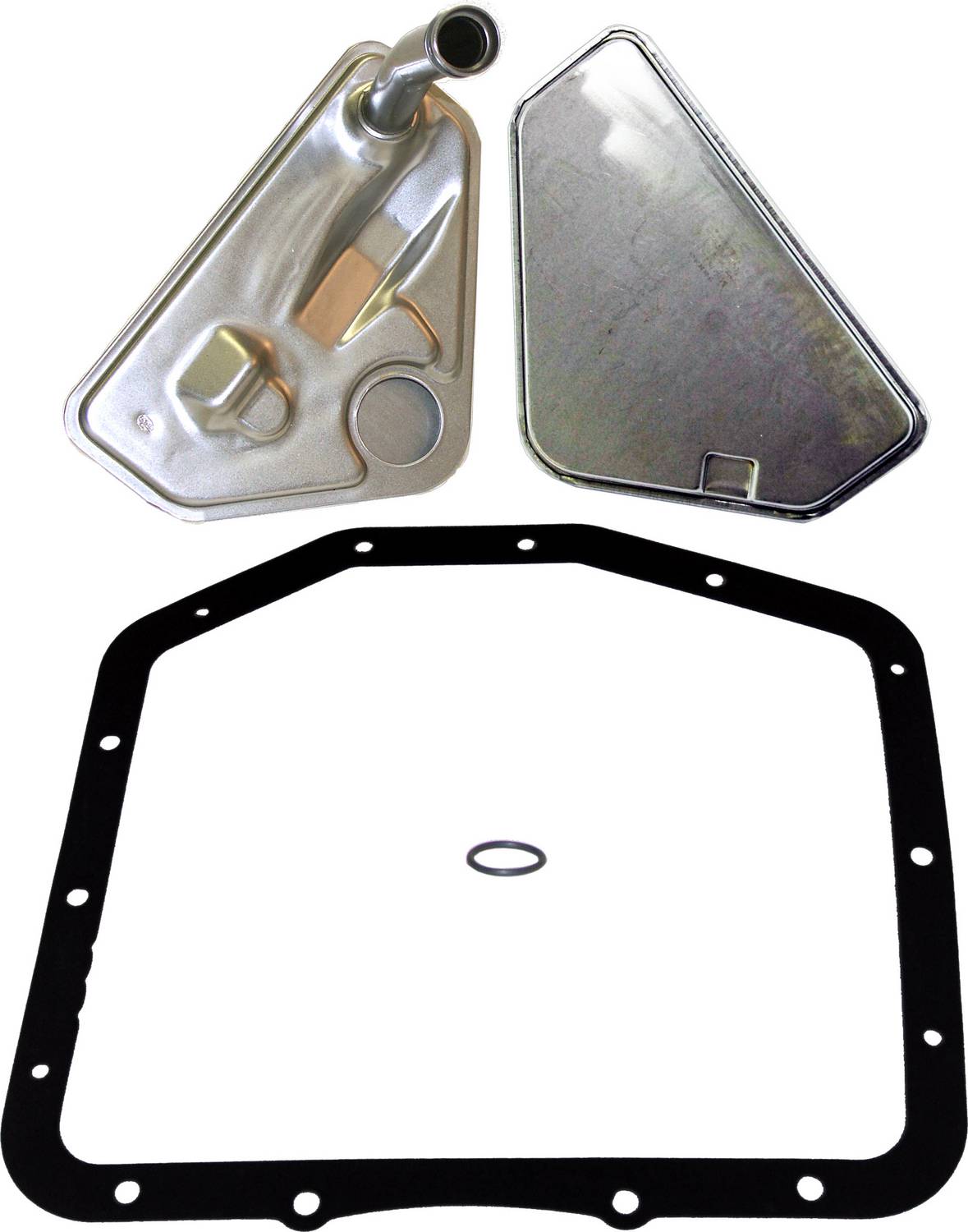 WIX Transmission Filter 58880 | O'Reilly Auto Parts