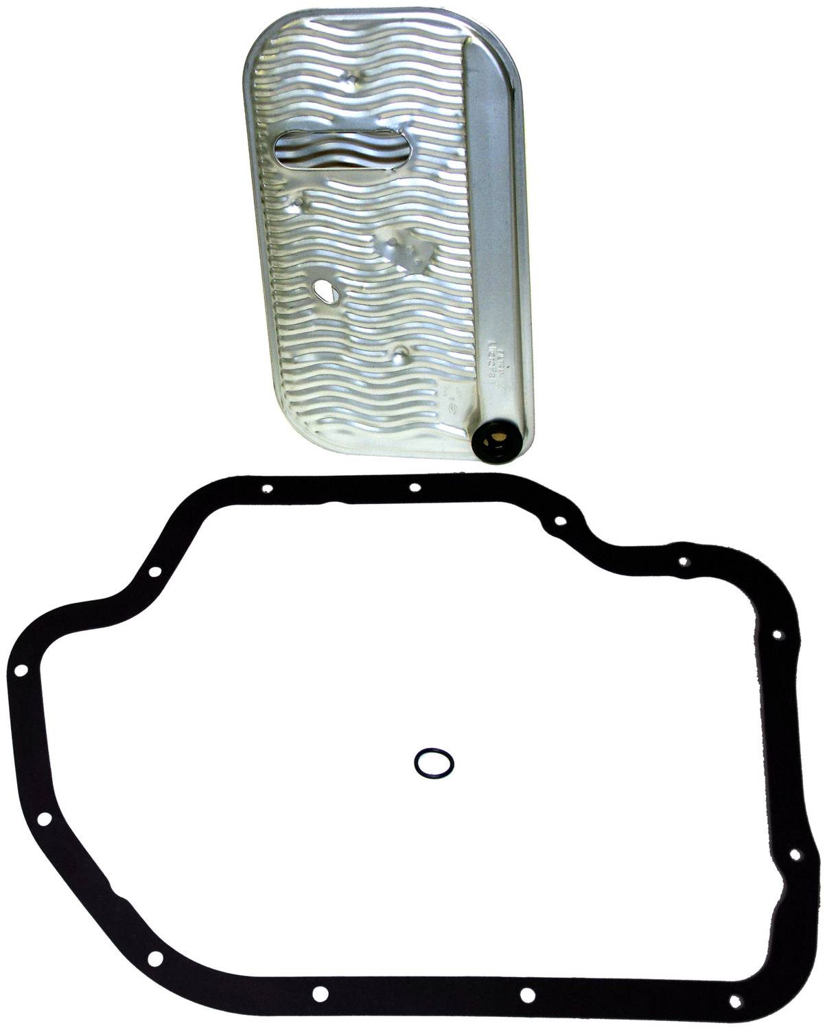 WIX Transmission Filter 58881 | O'Reilly Auto Parts