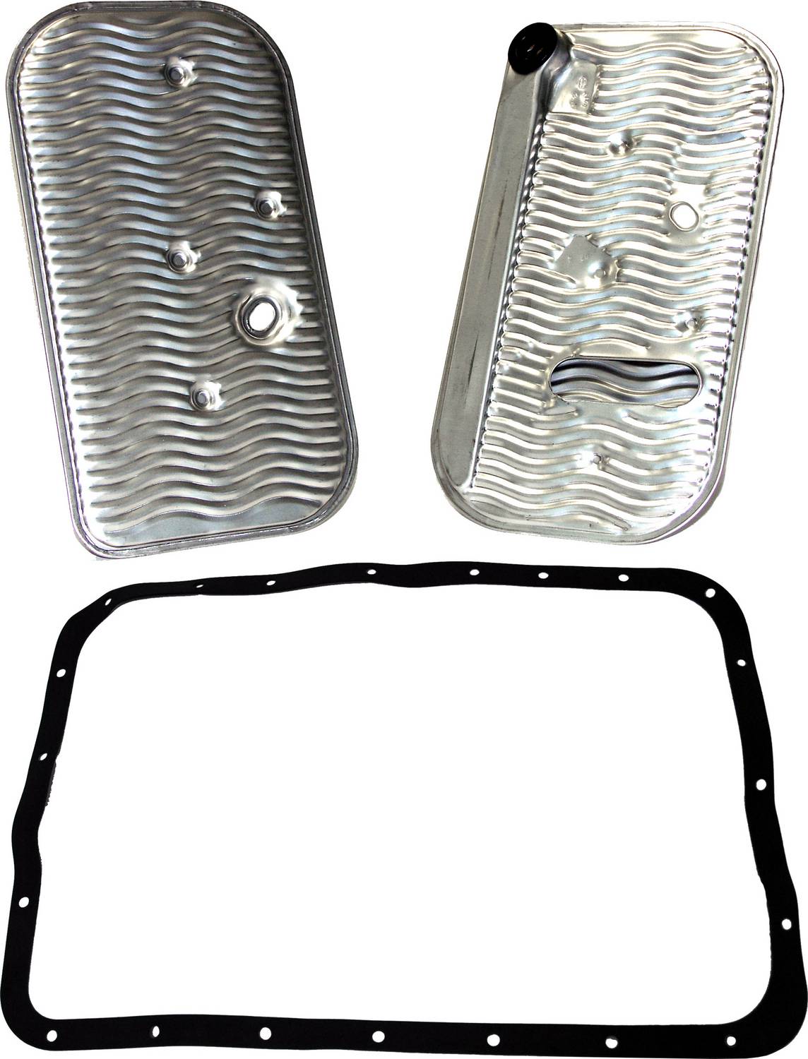 WIX Transmission Filter 58890 | O'Reilly Auto Parts