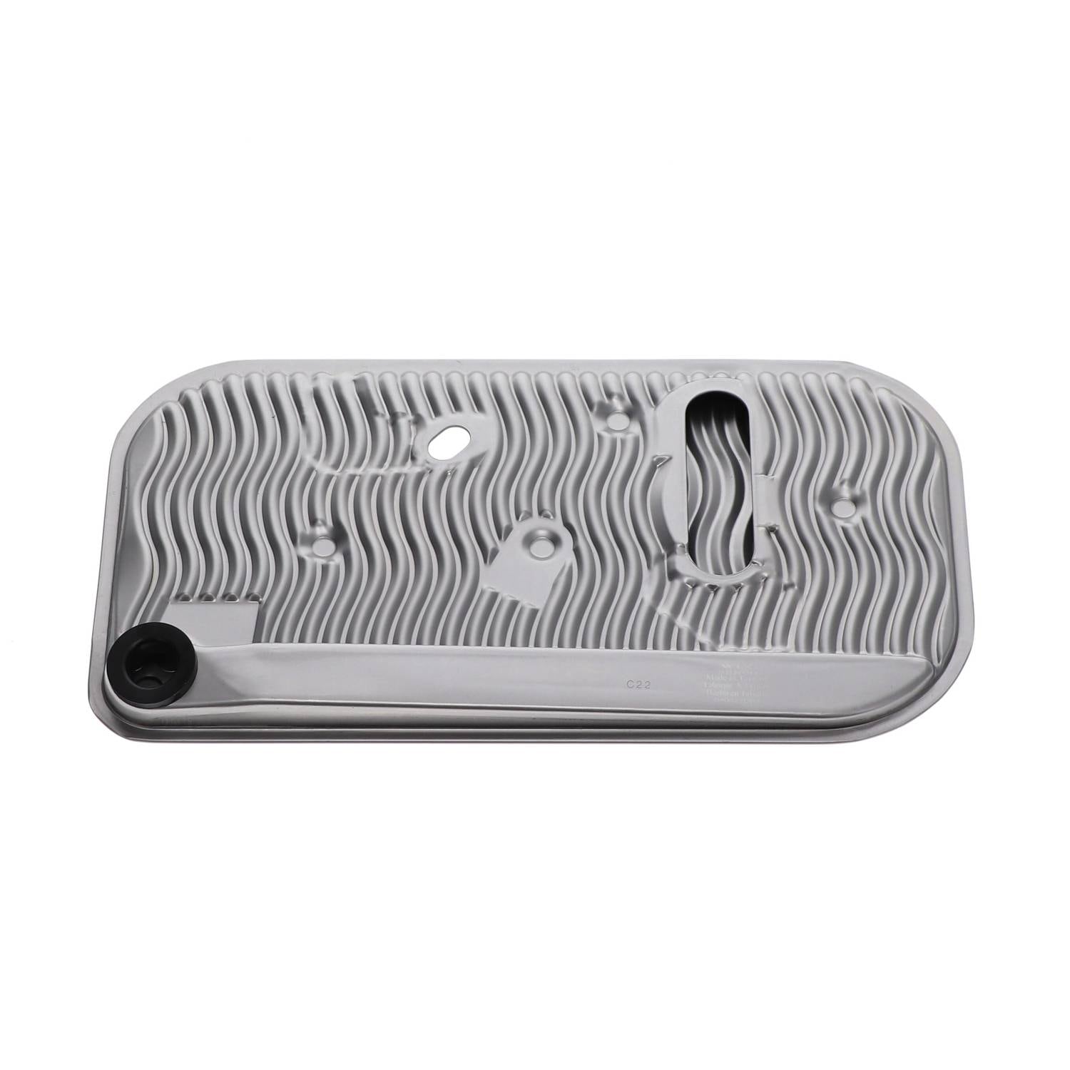 WIX Transmission Filter 58890 | O'Reilly Auto Parts