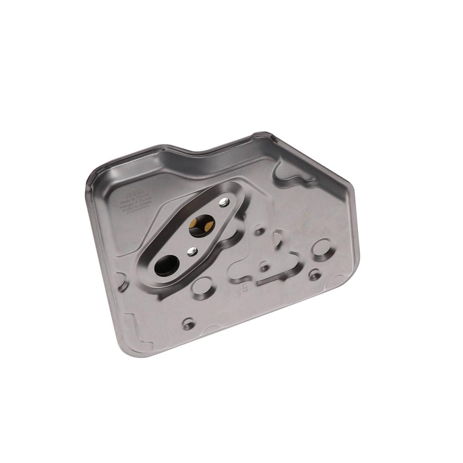 WIX Transmission Filter 58894 | O'Reilly Auto Parts