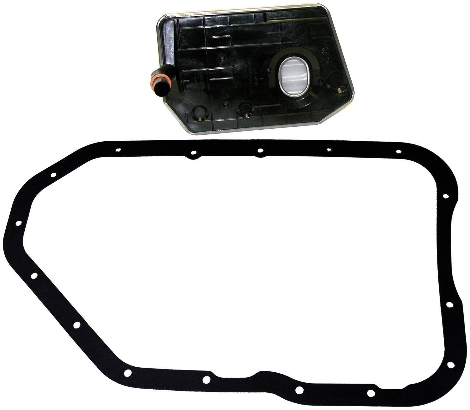れぃ WIX Transmission Filter 58896 | O'Reilly Auto Parts