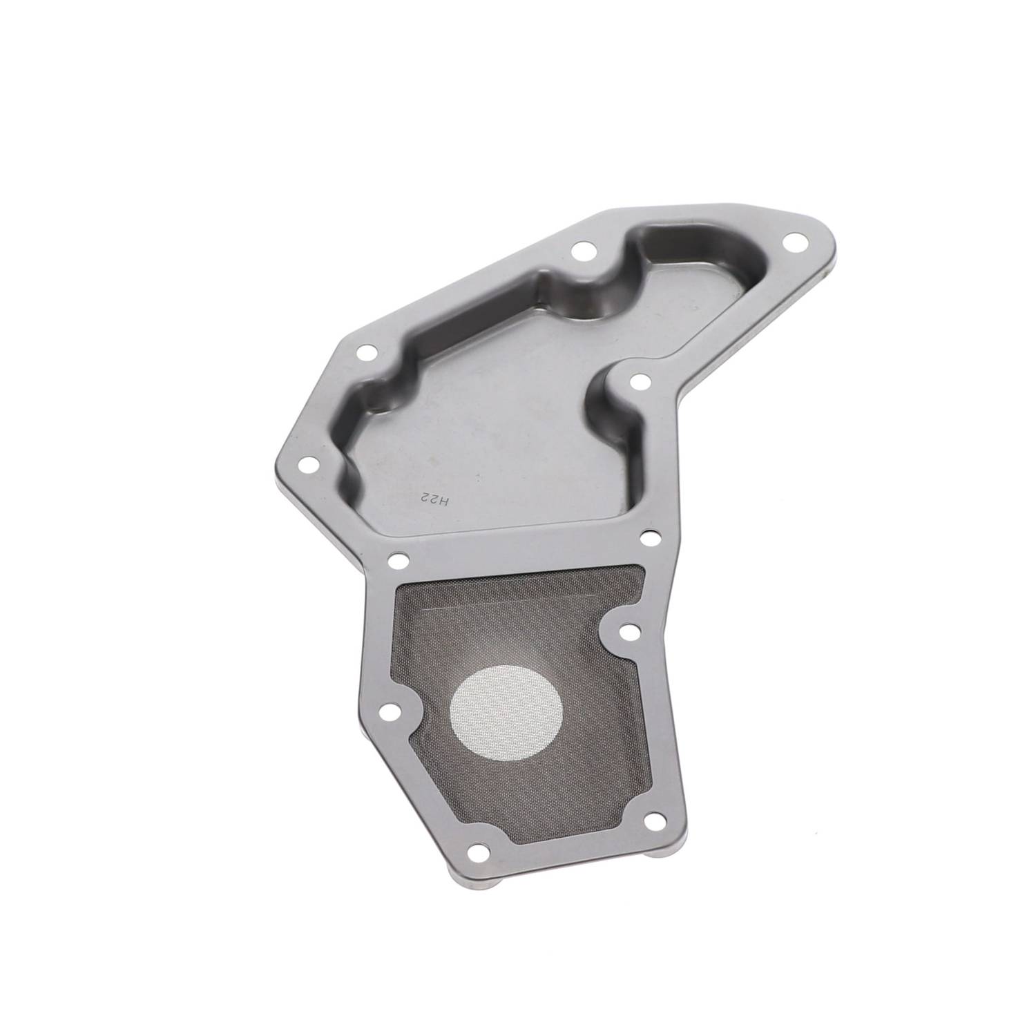 WIX Transmission Filter 58970 | O'Reilly Auto Parts