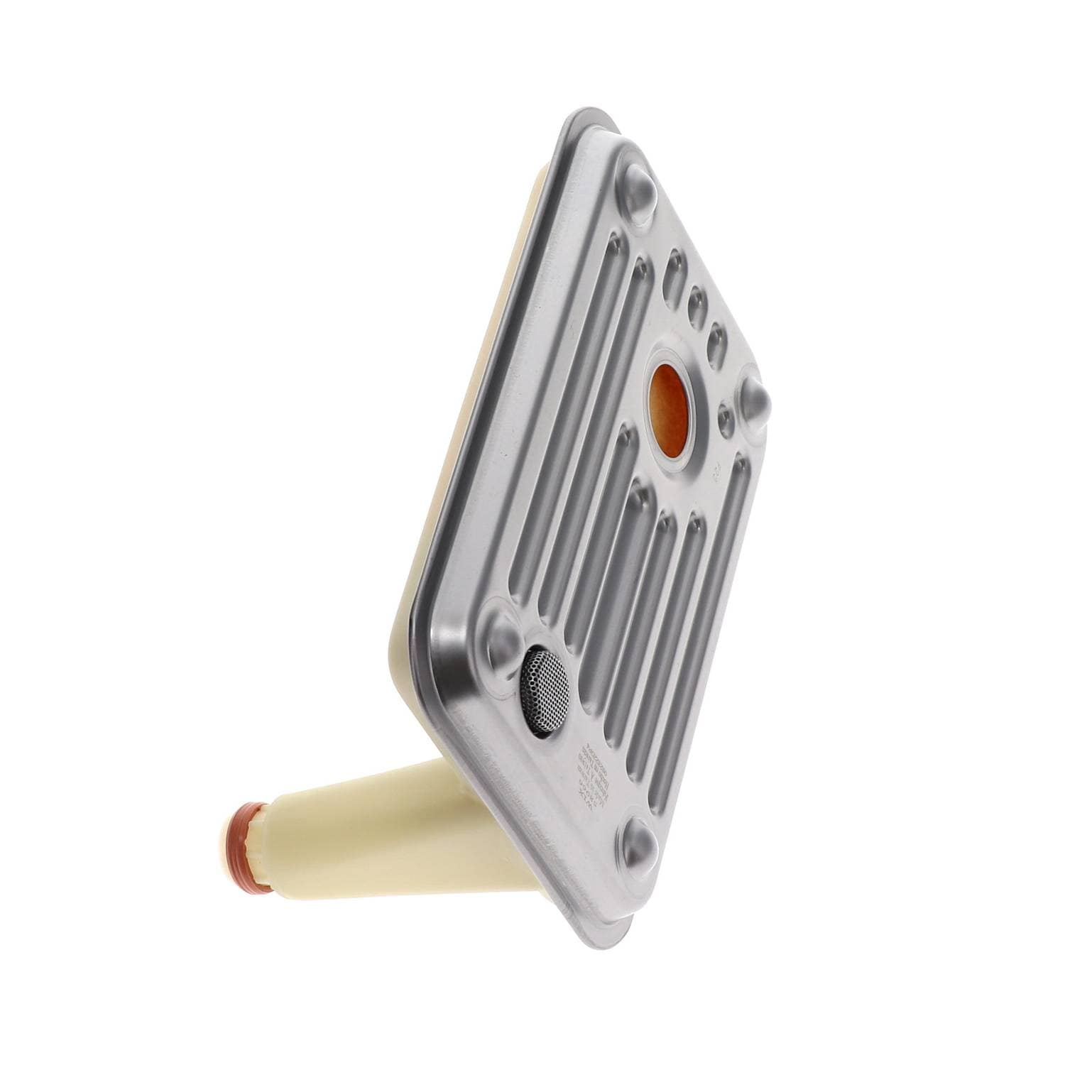 WIX Transmission Filter 58966 | O'Reilly Auto Parts