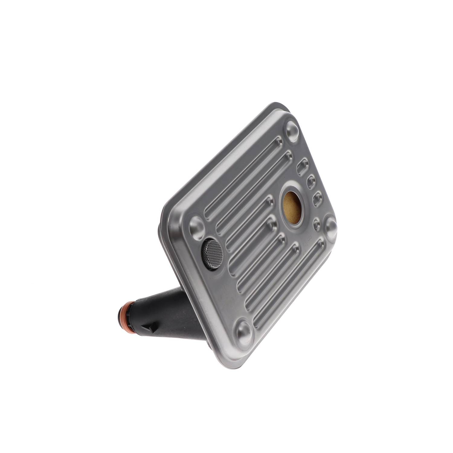 WIX Transmission Filter 58970 | O'Reilly Auto Parts